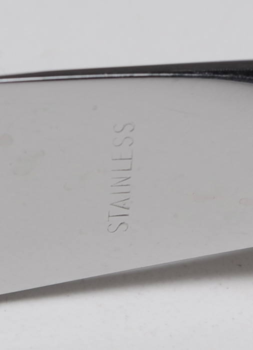 Gorham "New Elegance" Silverplate Flatware Set