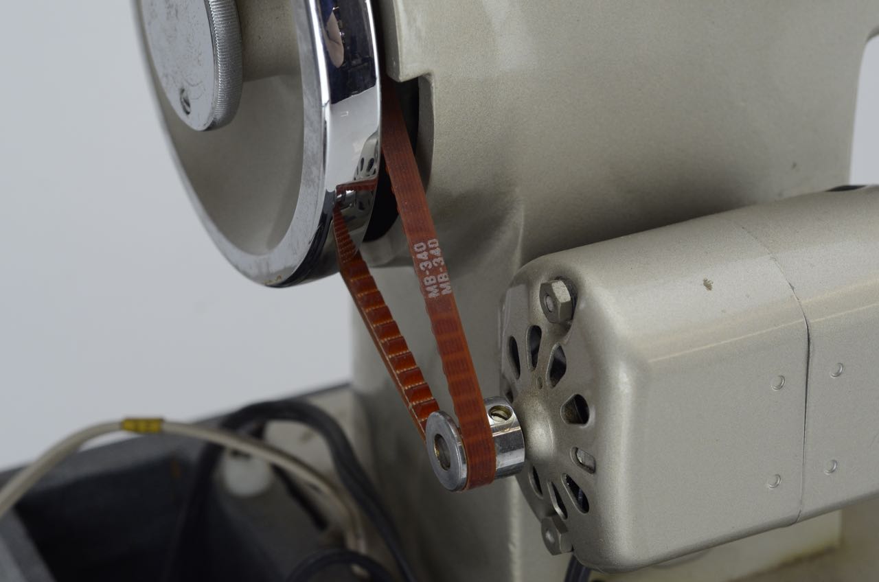 Signature Sewing Machine