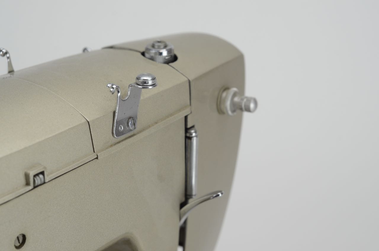 Signature Sewing Machine