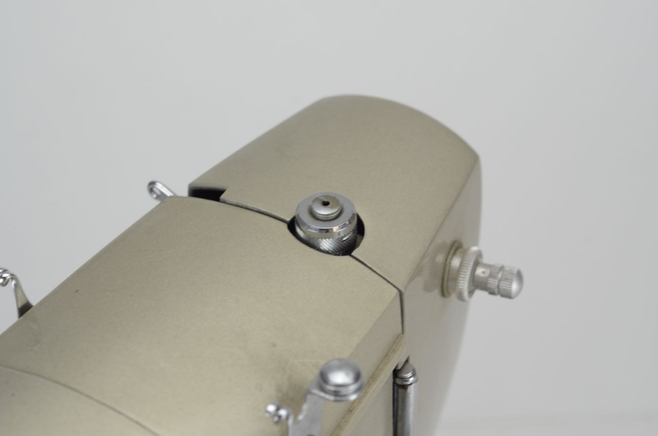 Signature Sewing Machine