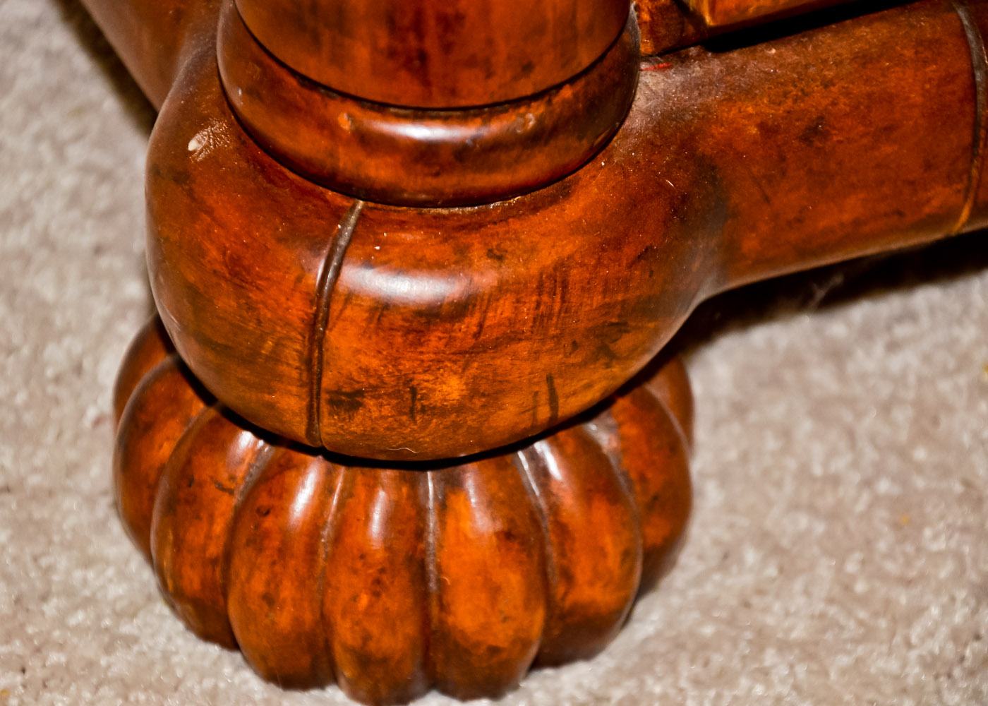 Pair of Lexington Tommy Bahama Wicker Front Dressers