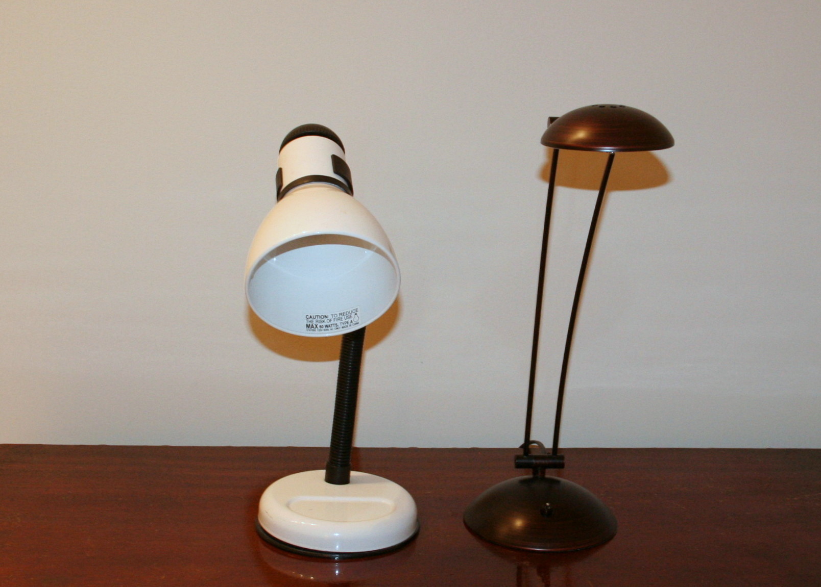 Desk Lamps