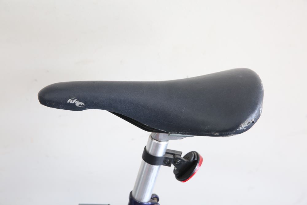 Bianchi Volpe Bicycle