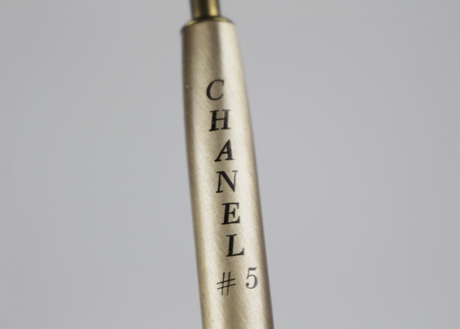 Arpege Chanel No 5 Pen Set, Sheaffer Fountain Pen and More