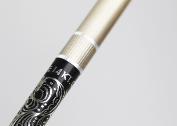 Arpege Chanel No 5 Pen Set, Sheaffer Fountain Pen and More