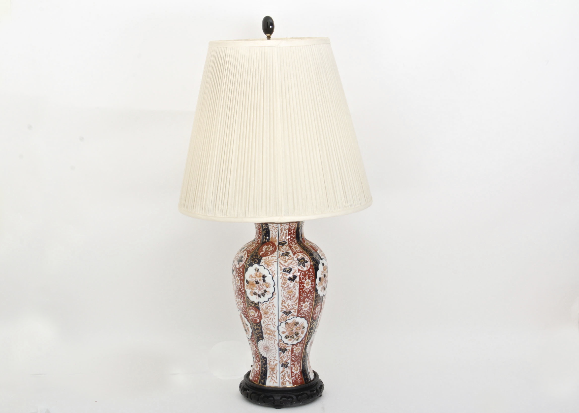 Asian Style Lamp