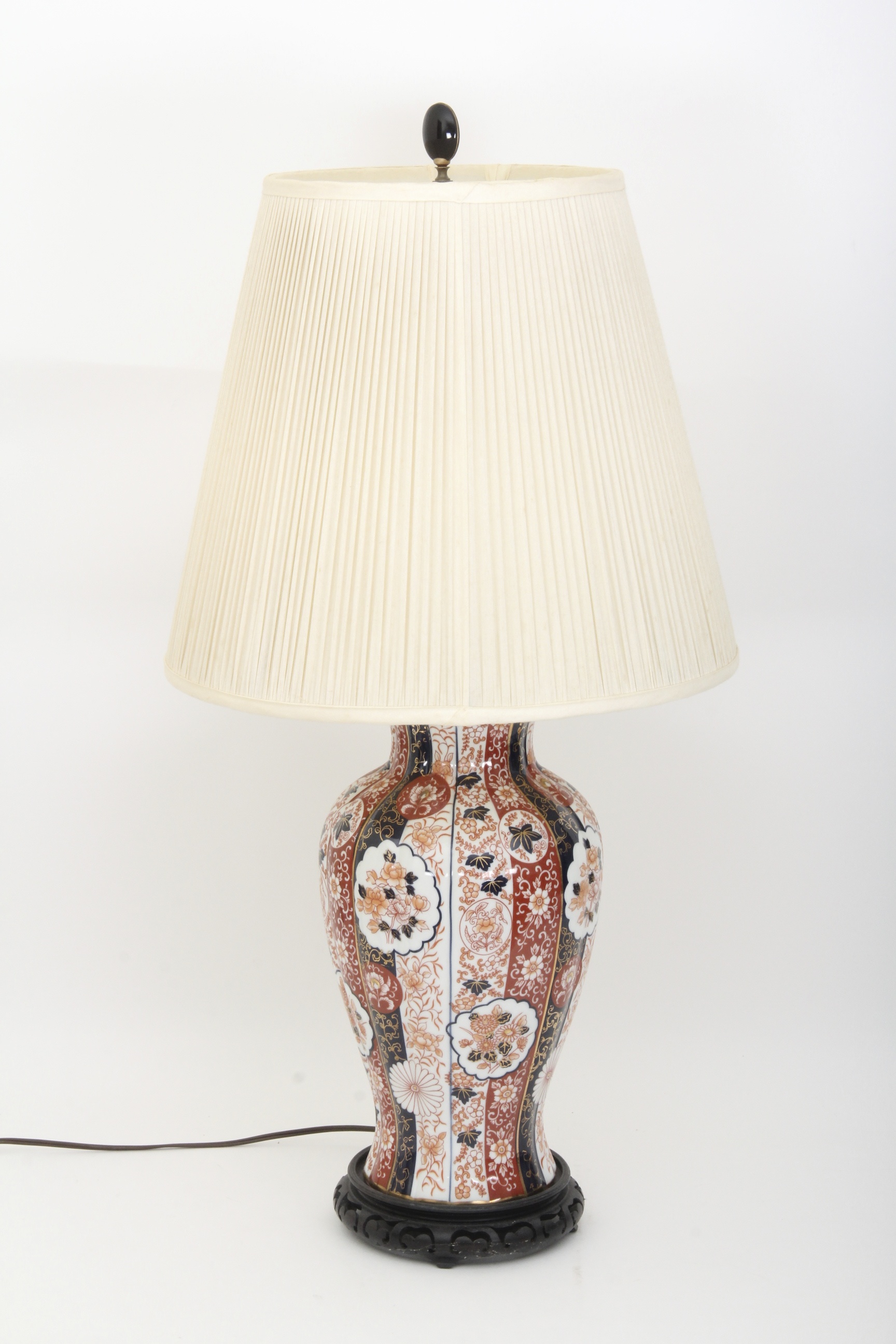 Asian Style Lamp