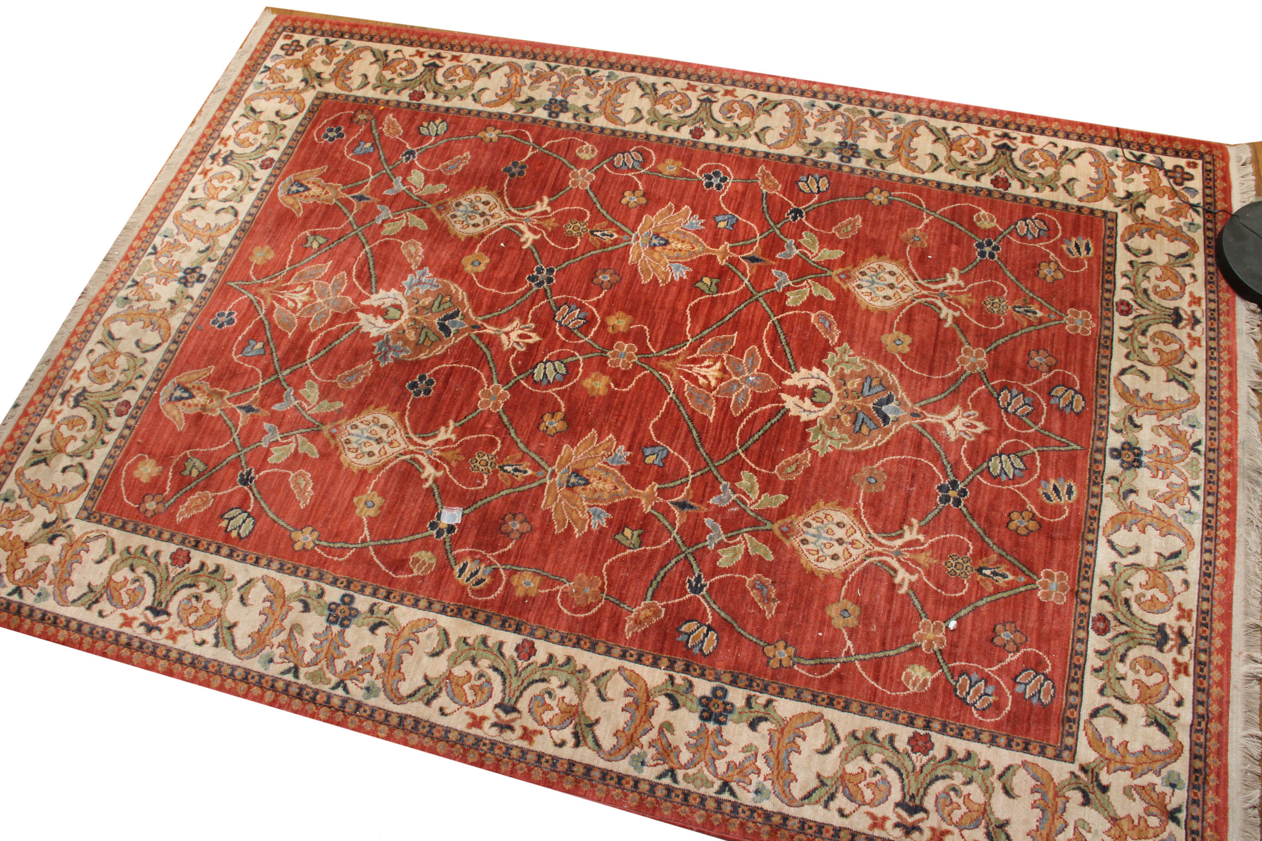 Karastan Wool Rug