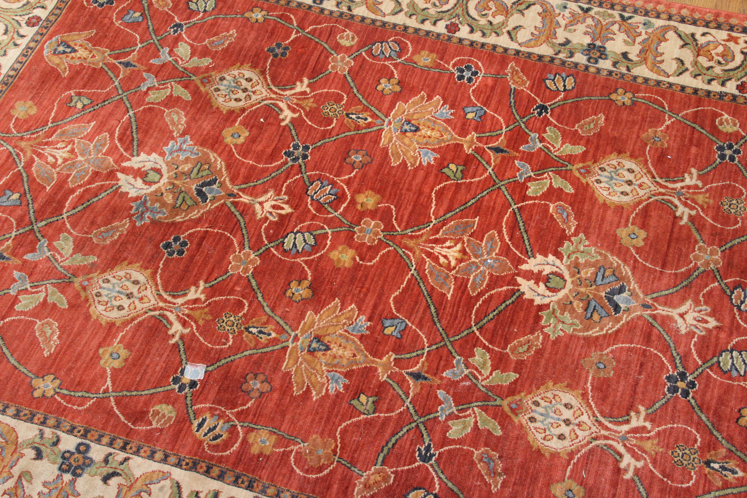 Karastan Wool Rug