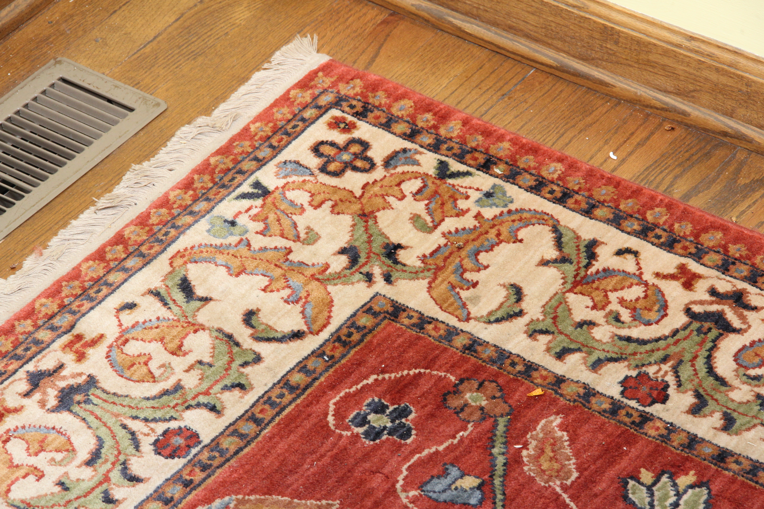 Karastan Wool Rug