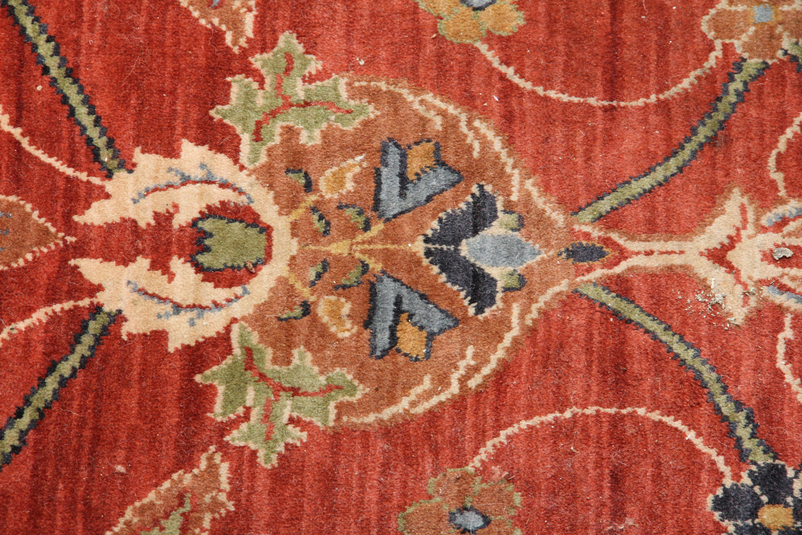 Karastan Wool Rug