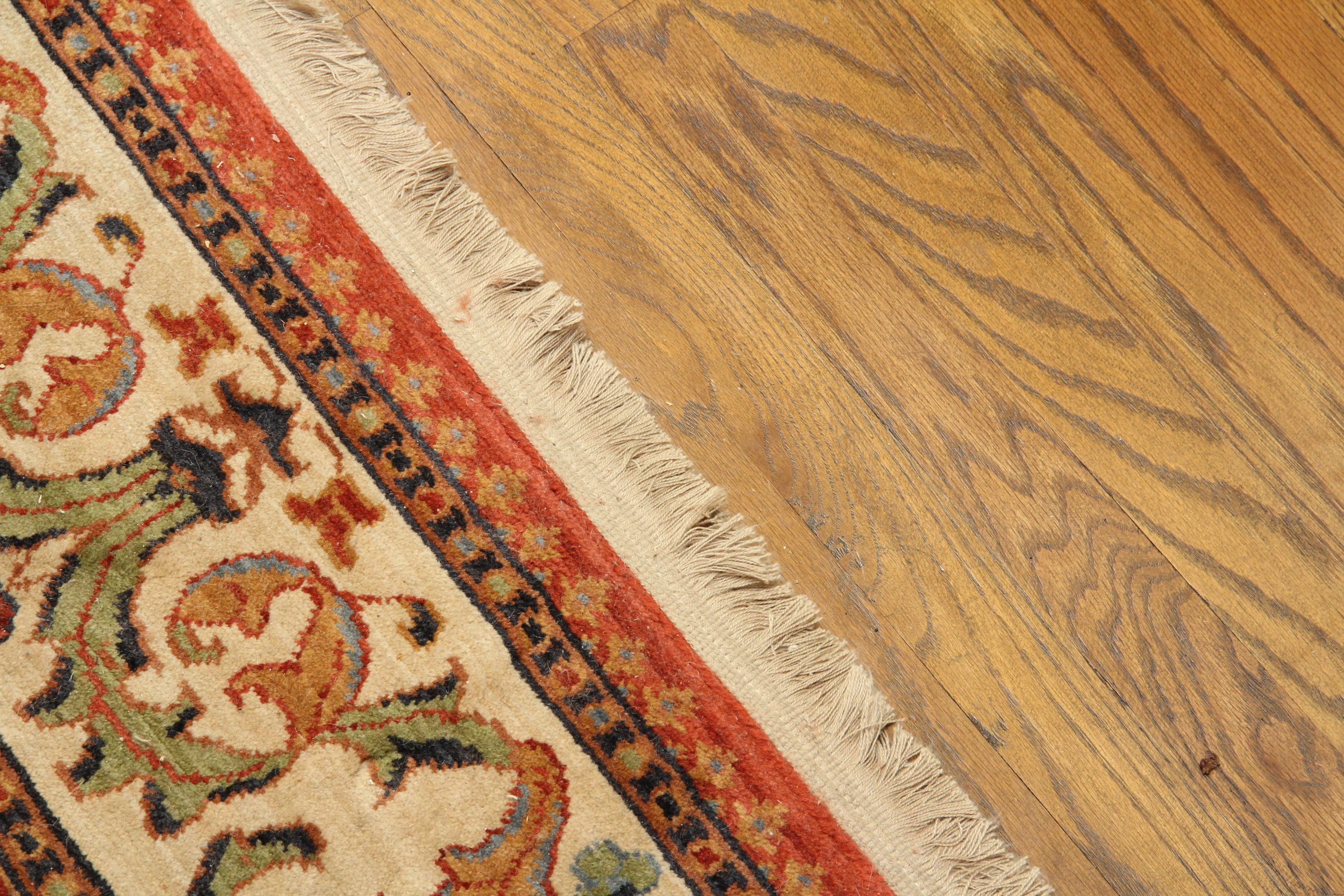 Karastan Wool Rug