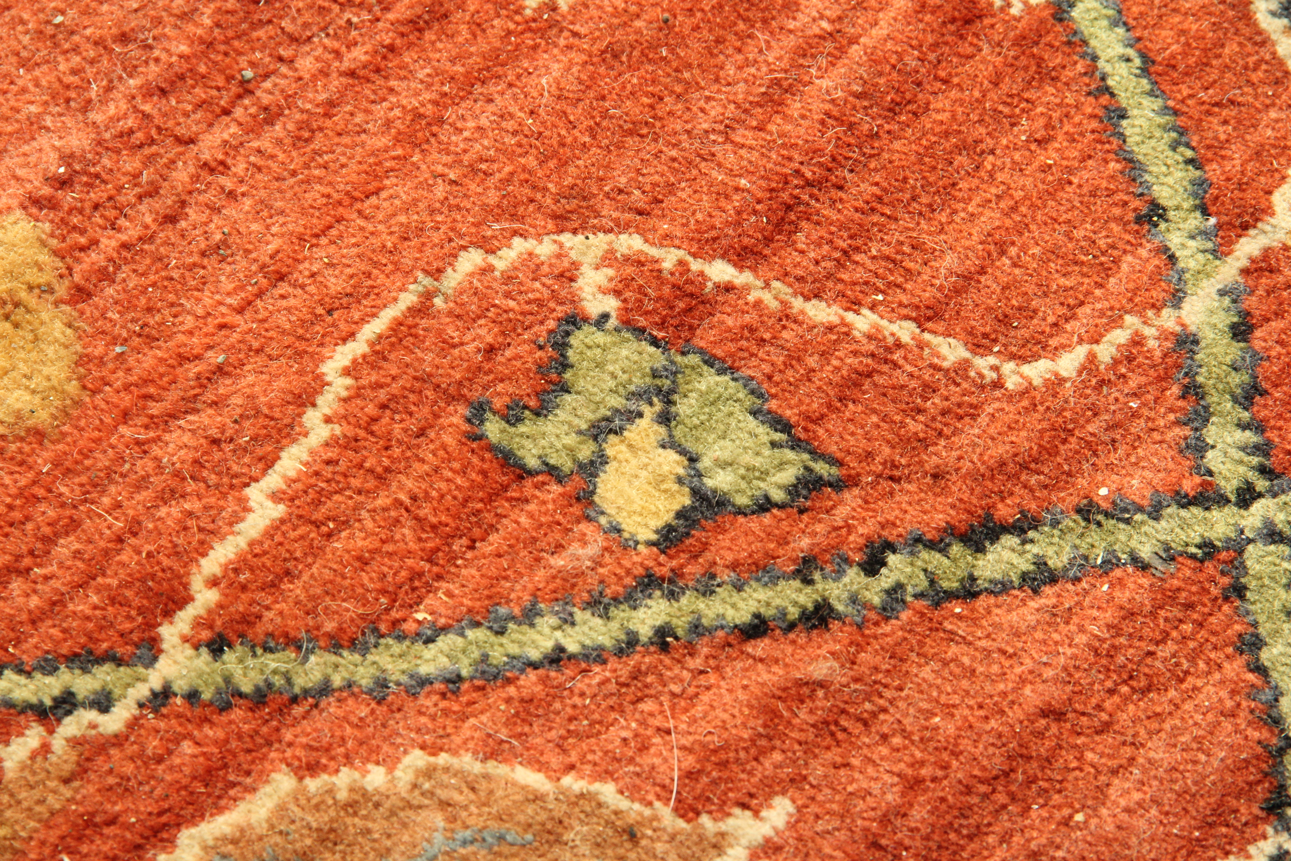 Karastan Wool Rug