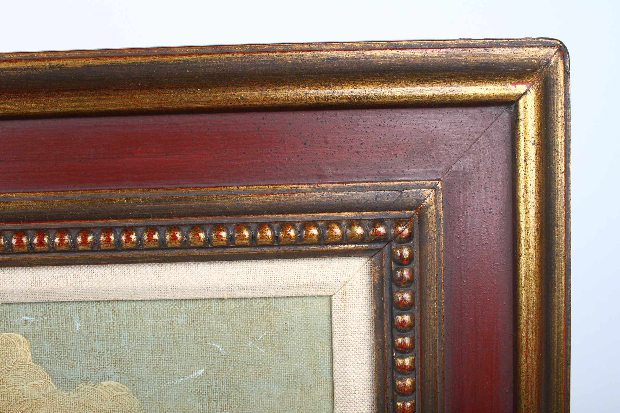 Vannetti Landscape Oil Painting