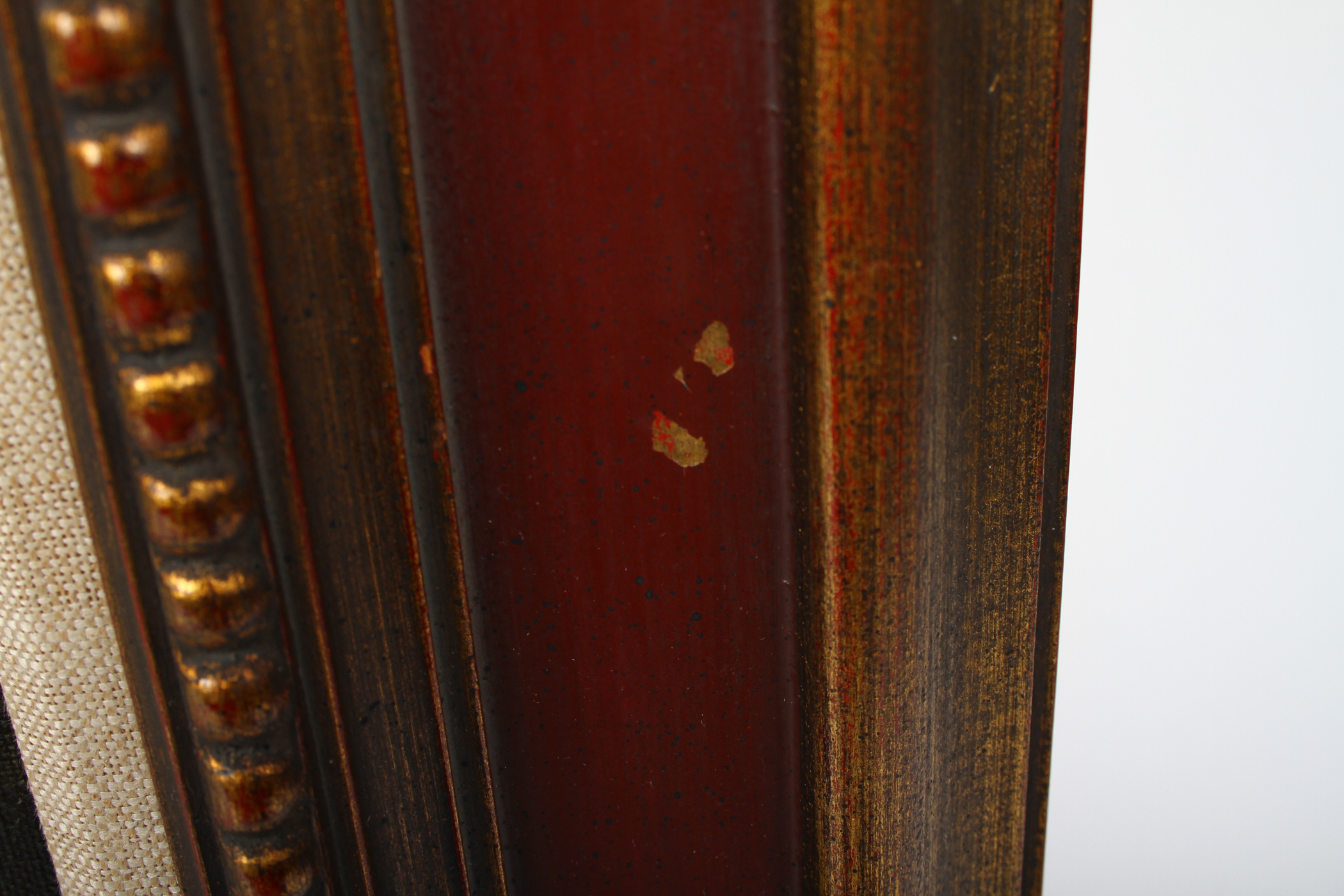 Vannetti Landscape Oil Painting