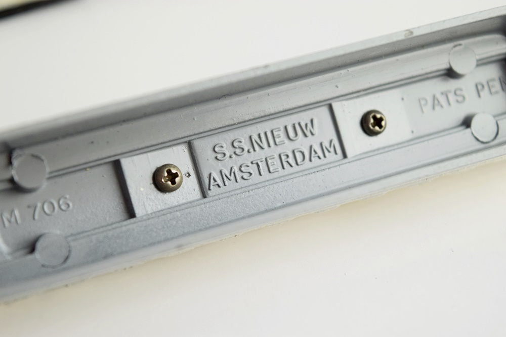 Approximately 20 Miniature "Minic Tri-Ang" Ship Models