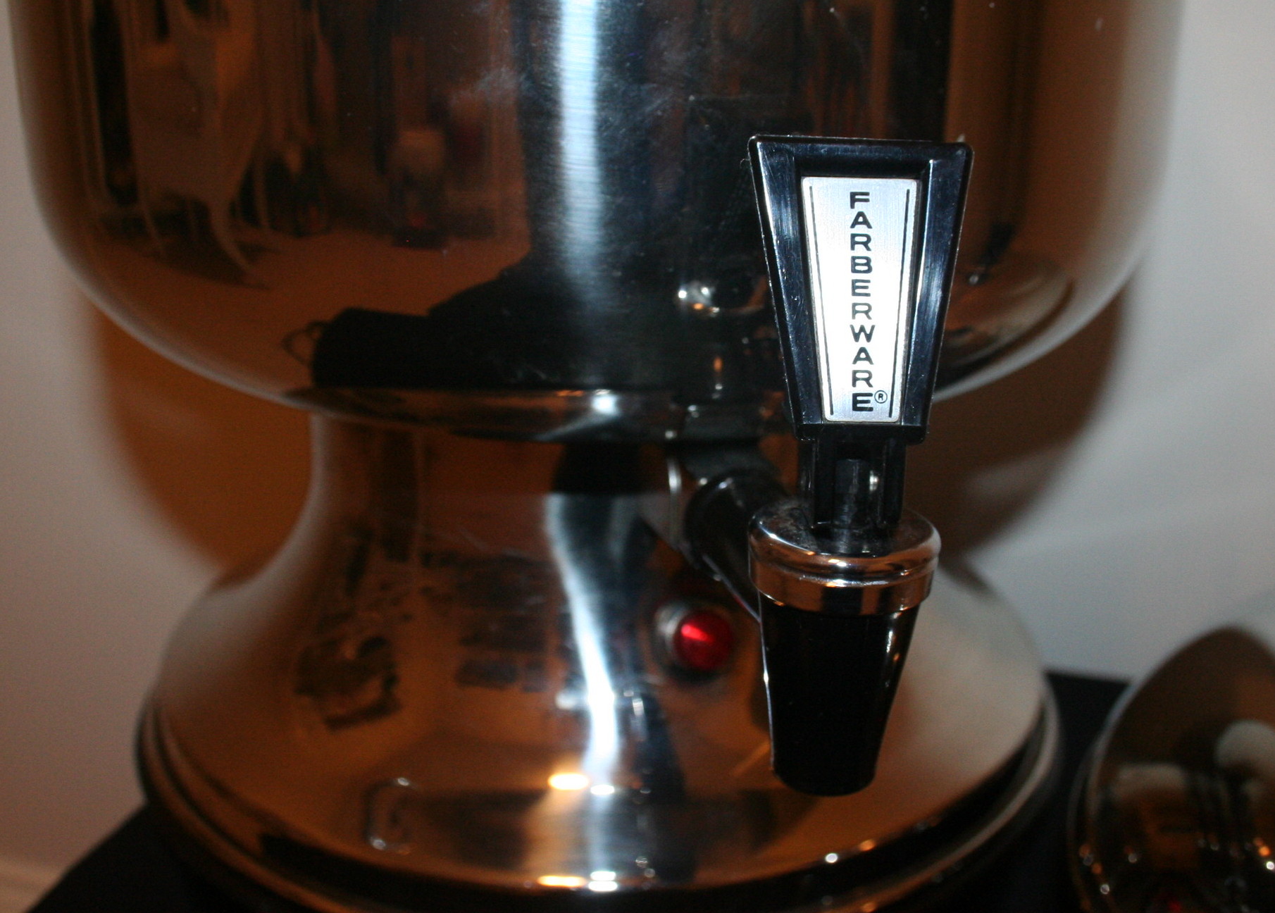 Farberware Coffee Urn
