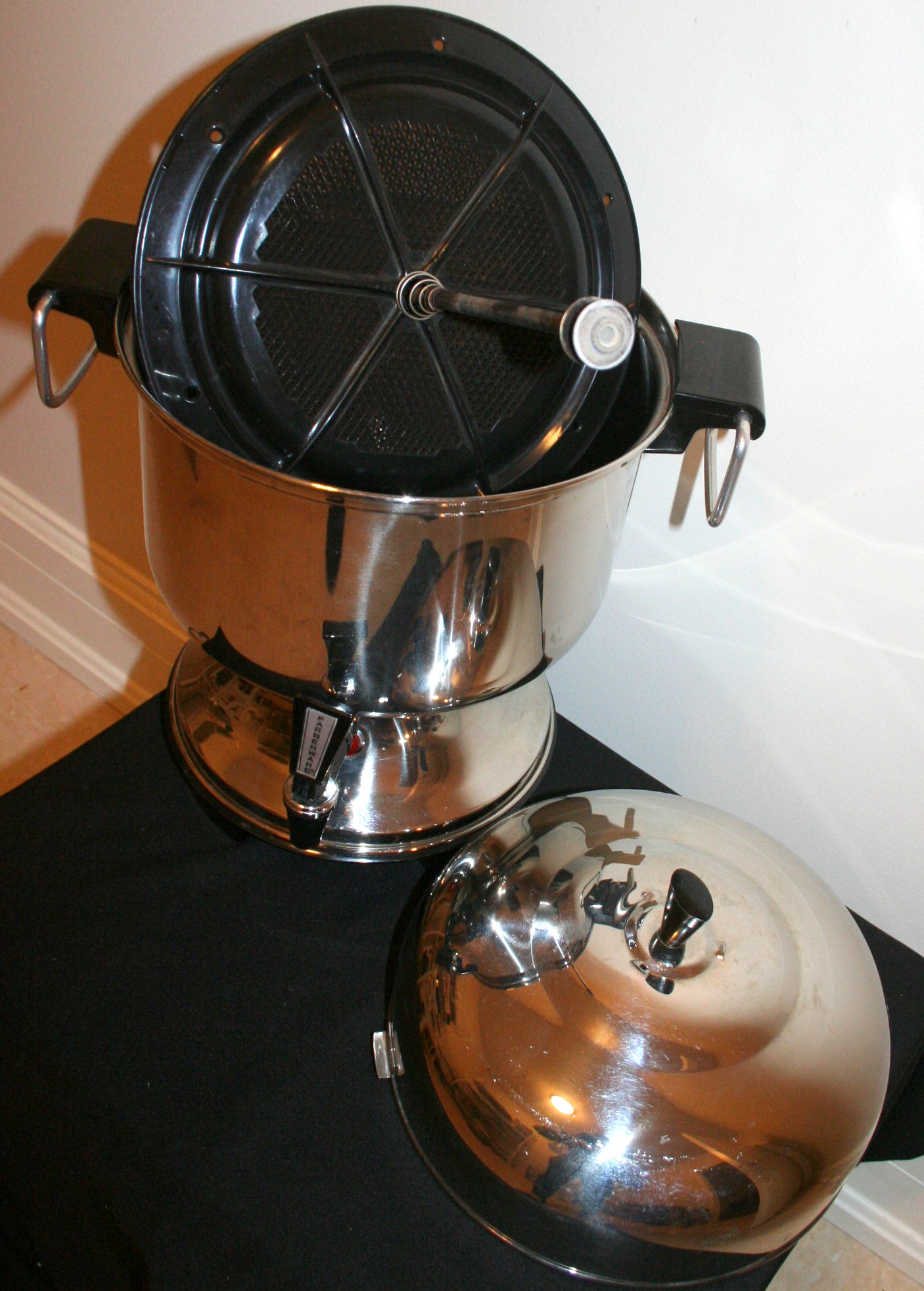 Farberware Coffee Urn