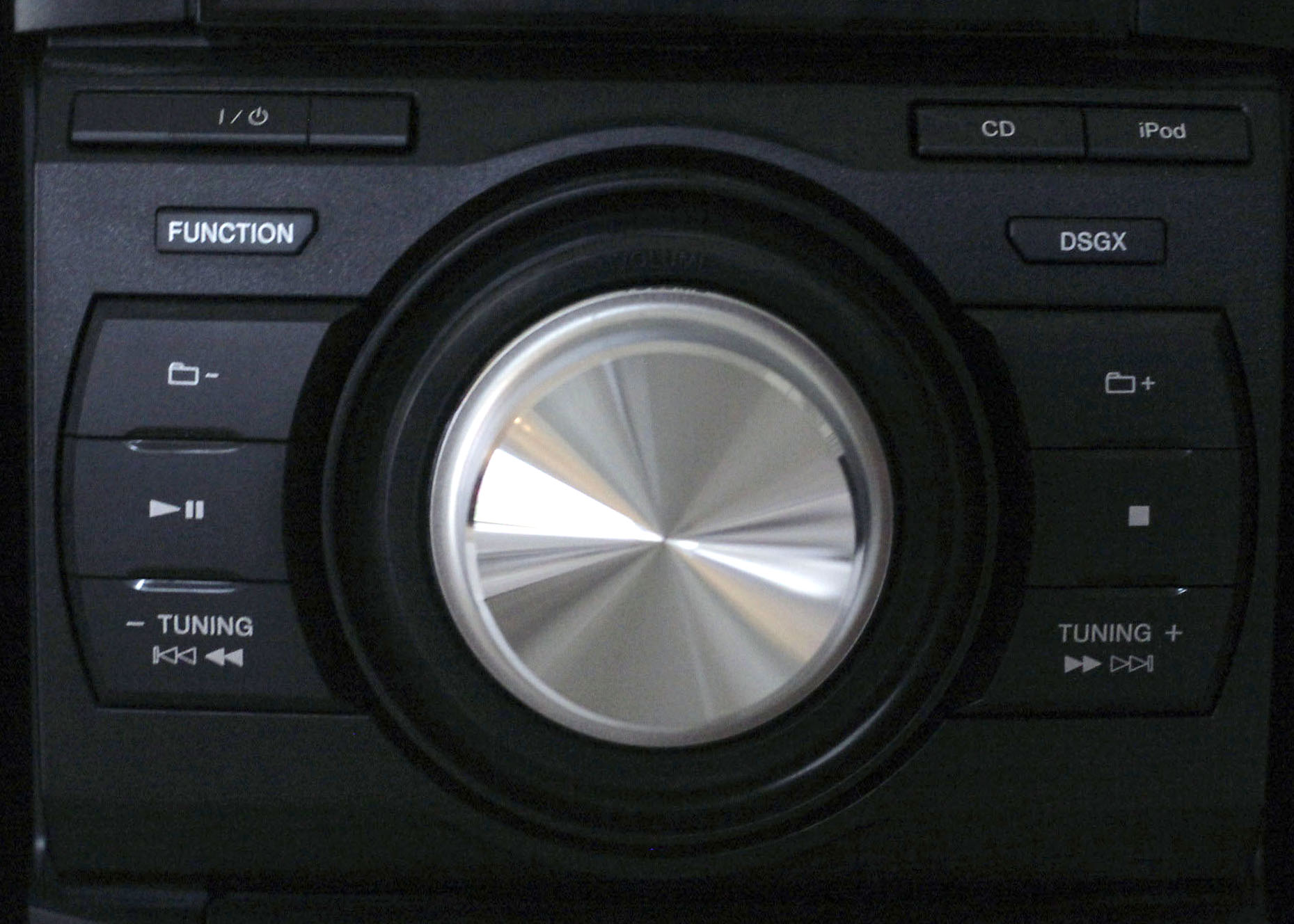 Sony Compact Stereo System