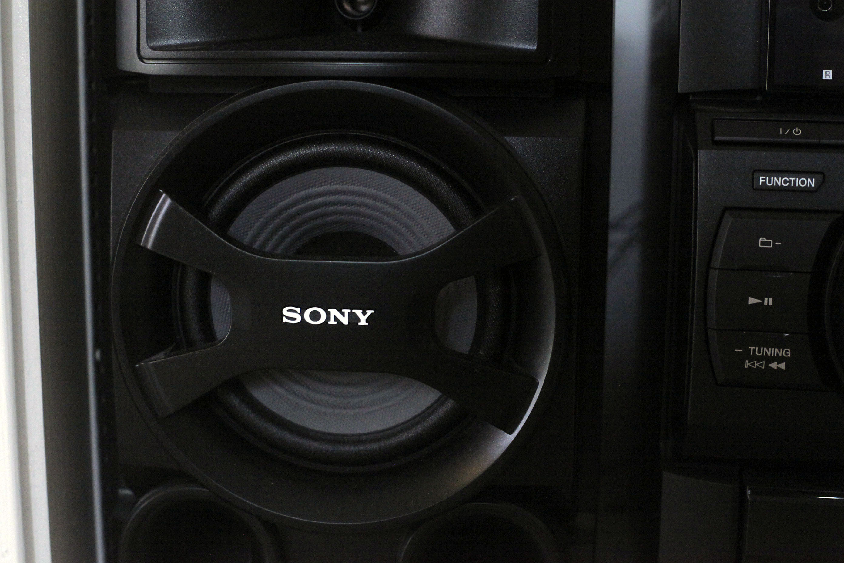 Sony Compact Stereo System