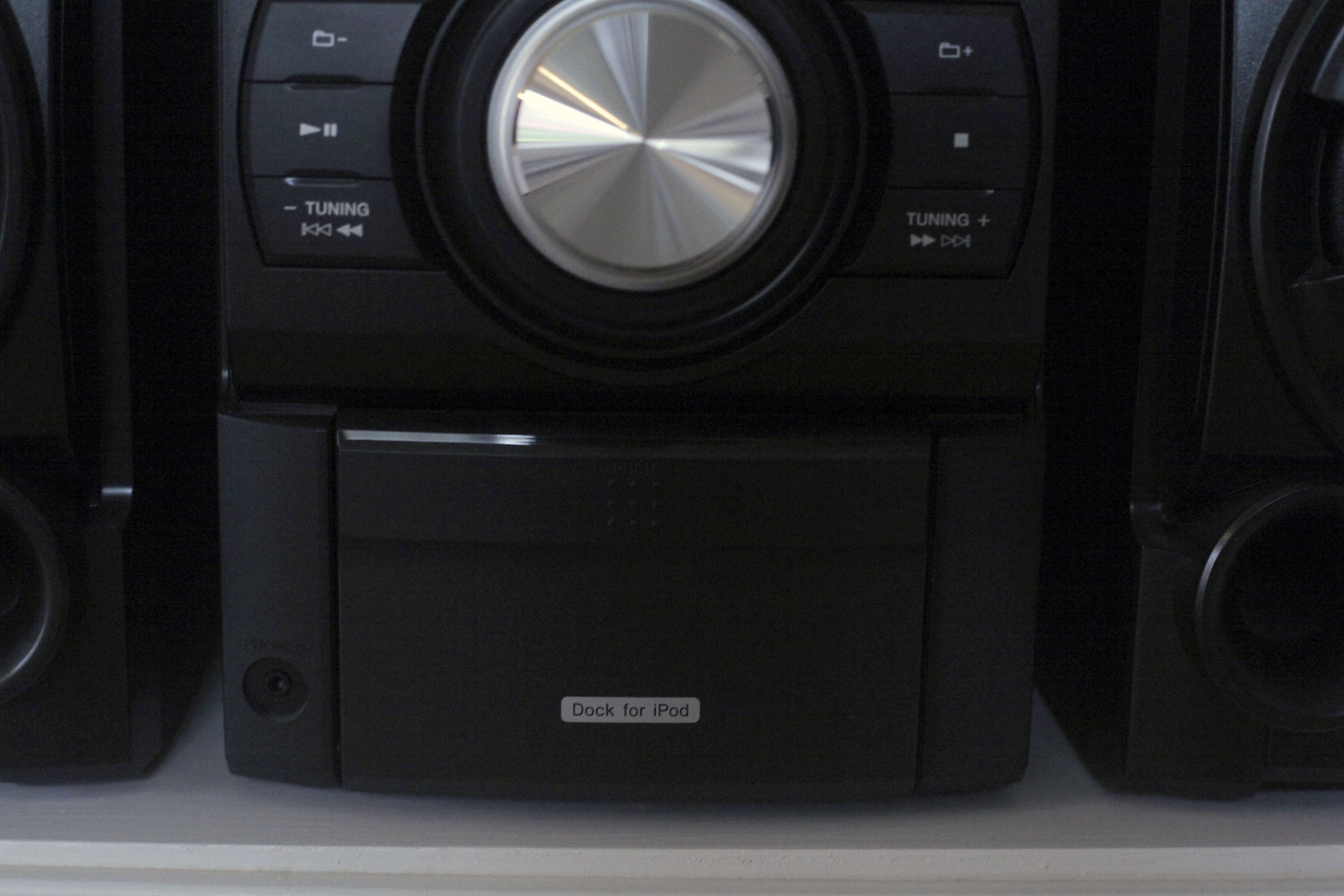 Sony Compact Stereo System