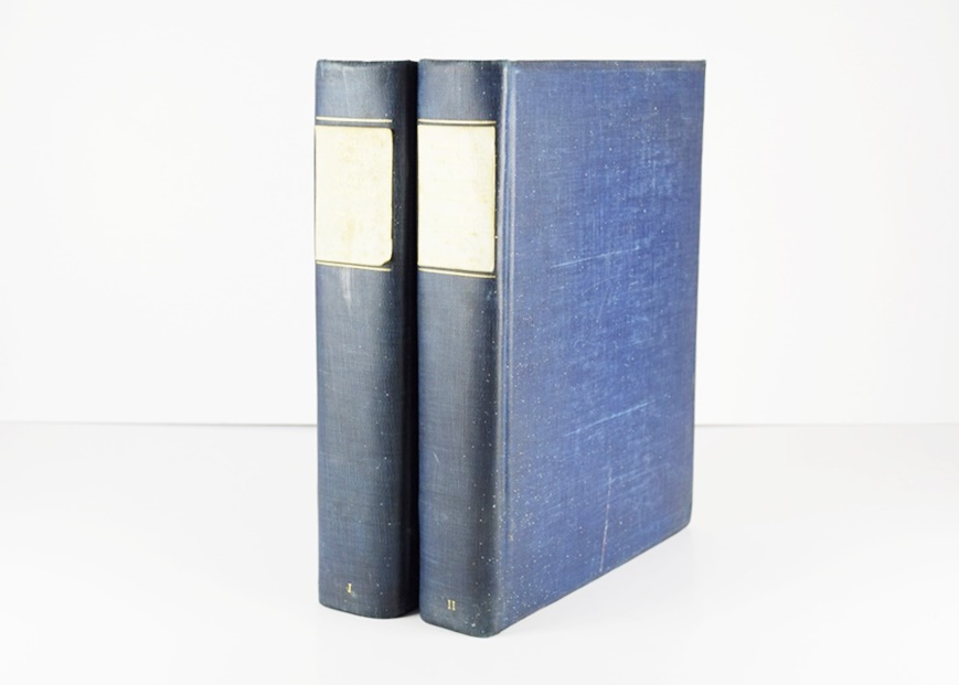 The Complete Works of Wm. Shakespeare, Illus.  by Rockwell Kent