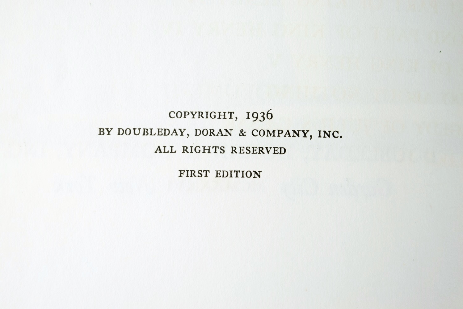 The Complete Works of Wm. Shakespeare, Illus.  by Rockwell Kent