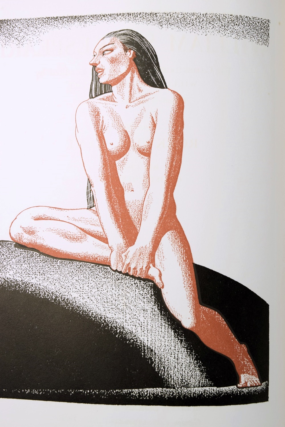 The Complete Works of Wm. Shakespeare, Illus.  by Rockwell Kent