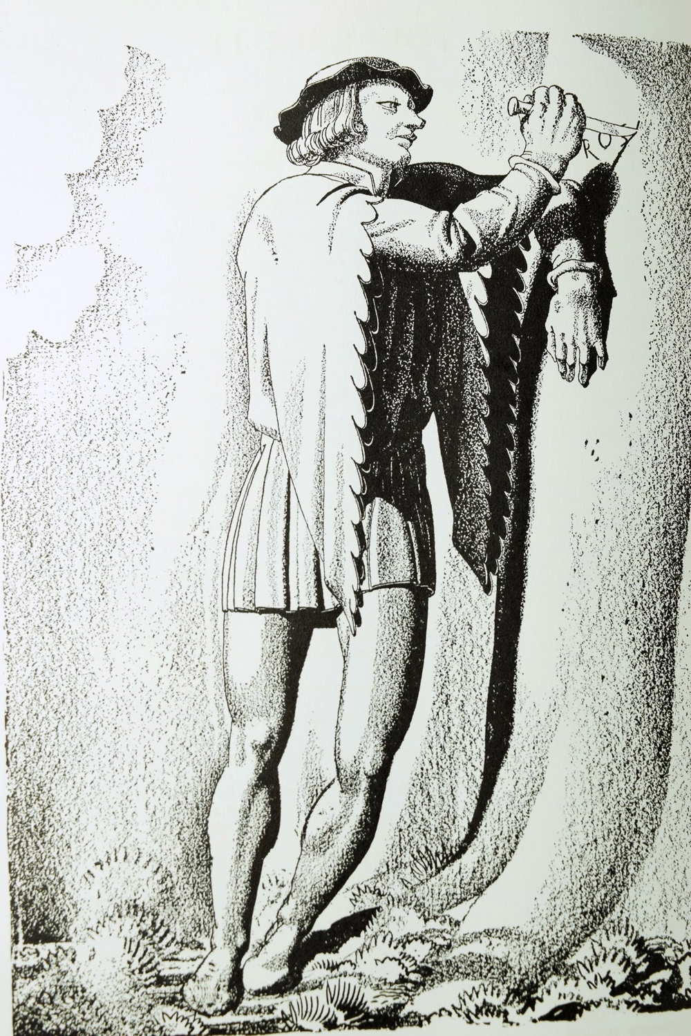 The Complete Works of Wm. Shakespeare, Illus.  by Rockwell Kent