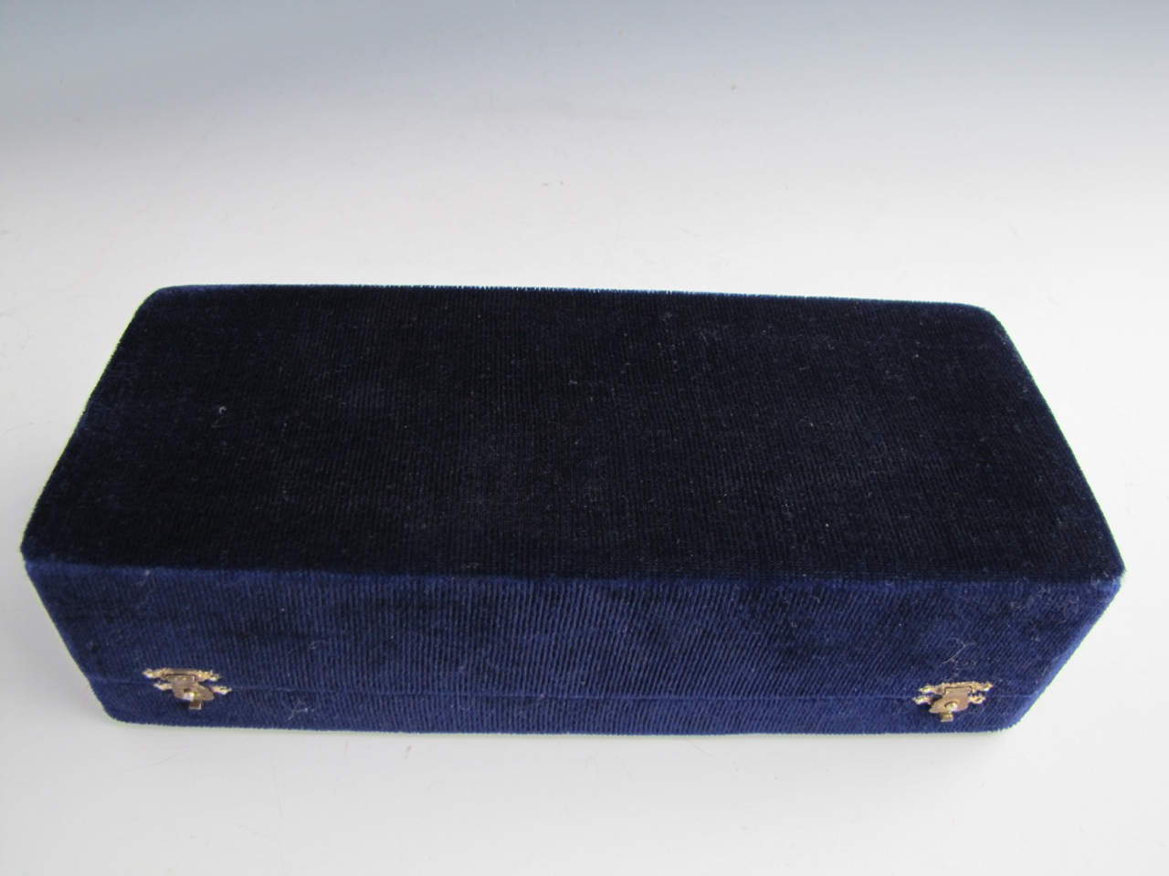 Deluxe Carved Meerschaum Eyup Sabri “Mermaids" Pipe