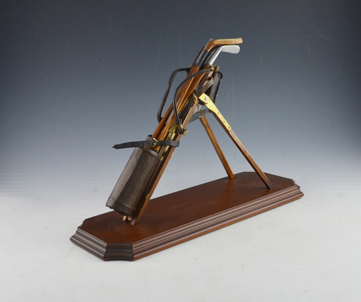 Automation Caddie 1/4" Scale Model Replica