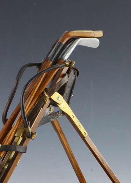 Automation Caddie 1/4" Scale Model Replica