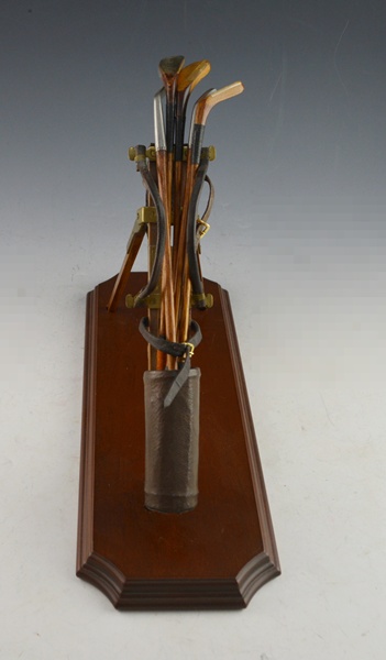 Automation Caddie 1/4" Scale Model Replica