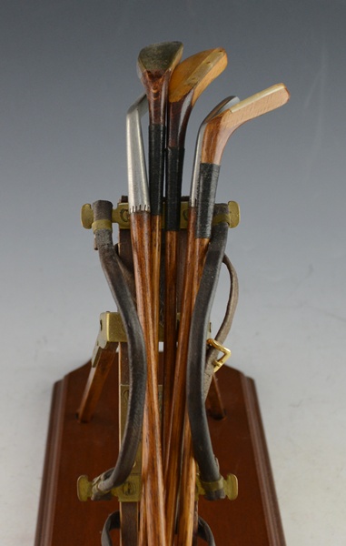 Automation Caddie 1/4" Scale Model Replica