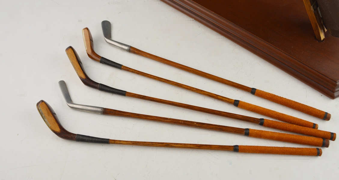 Automation Caddie 1/4" Scale Model Replica