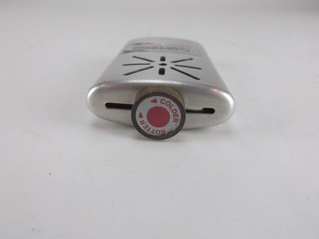 Vintage Mikado Hand Warmer and Two Others