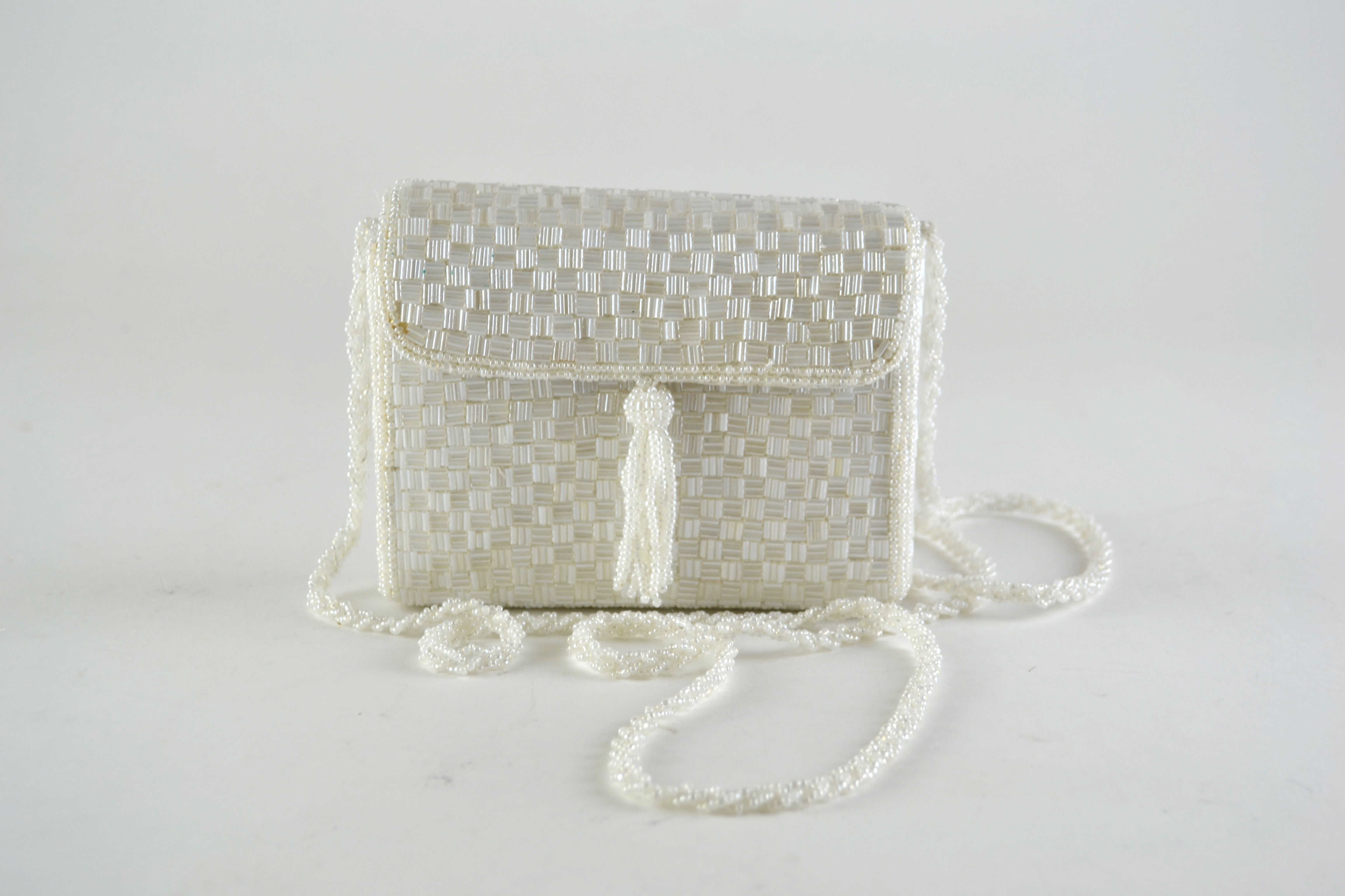 Collection of Vintage and Modern Purses