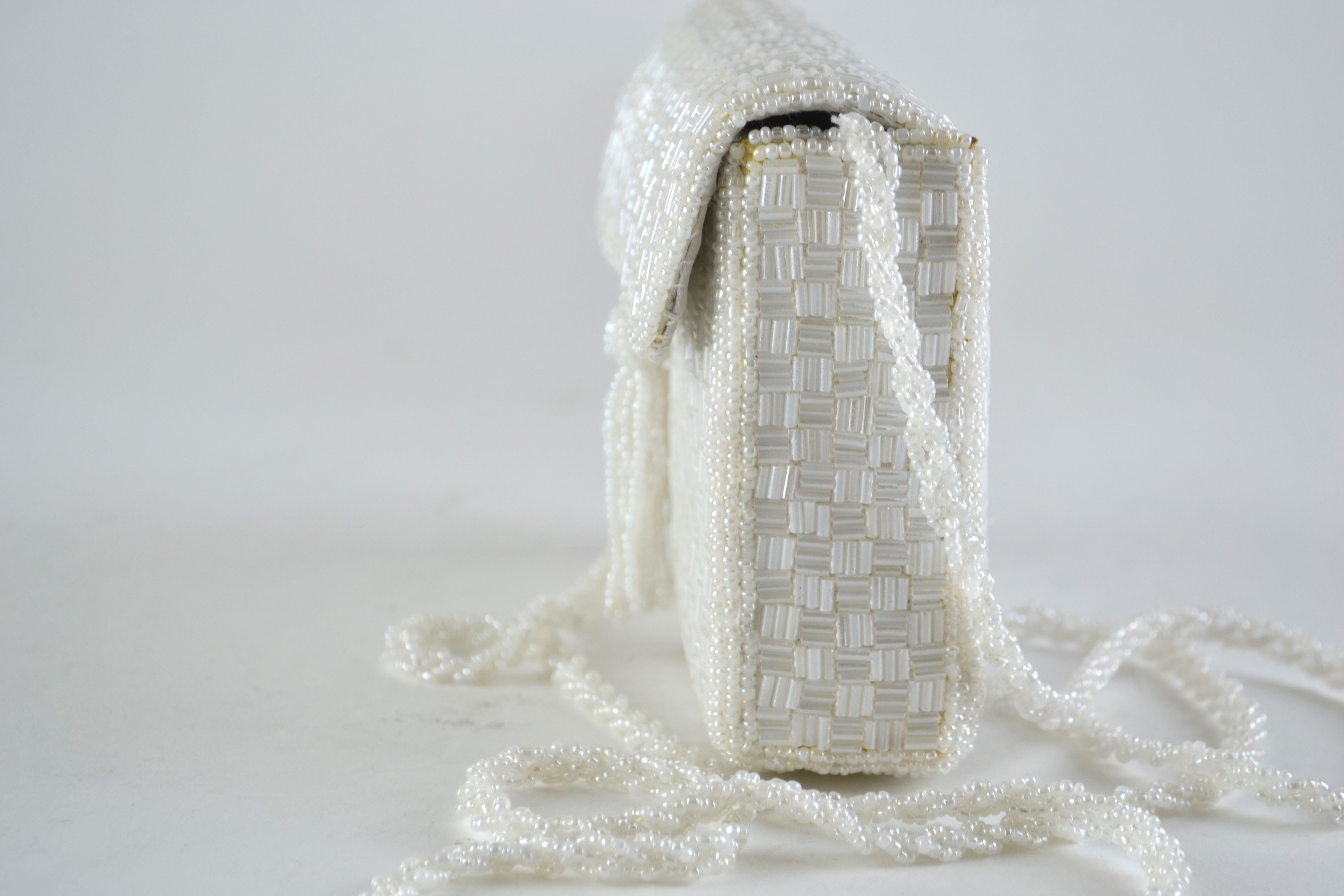 Collection of Vintage and Modern Purses