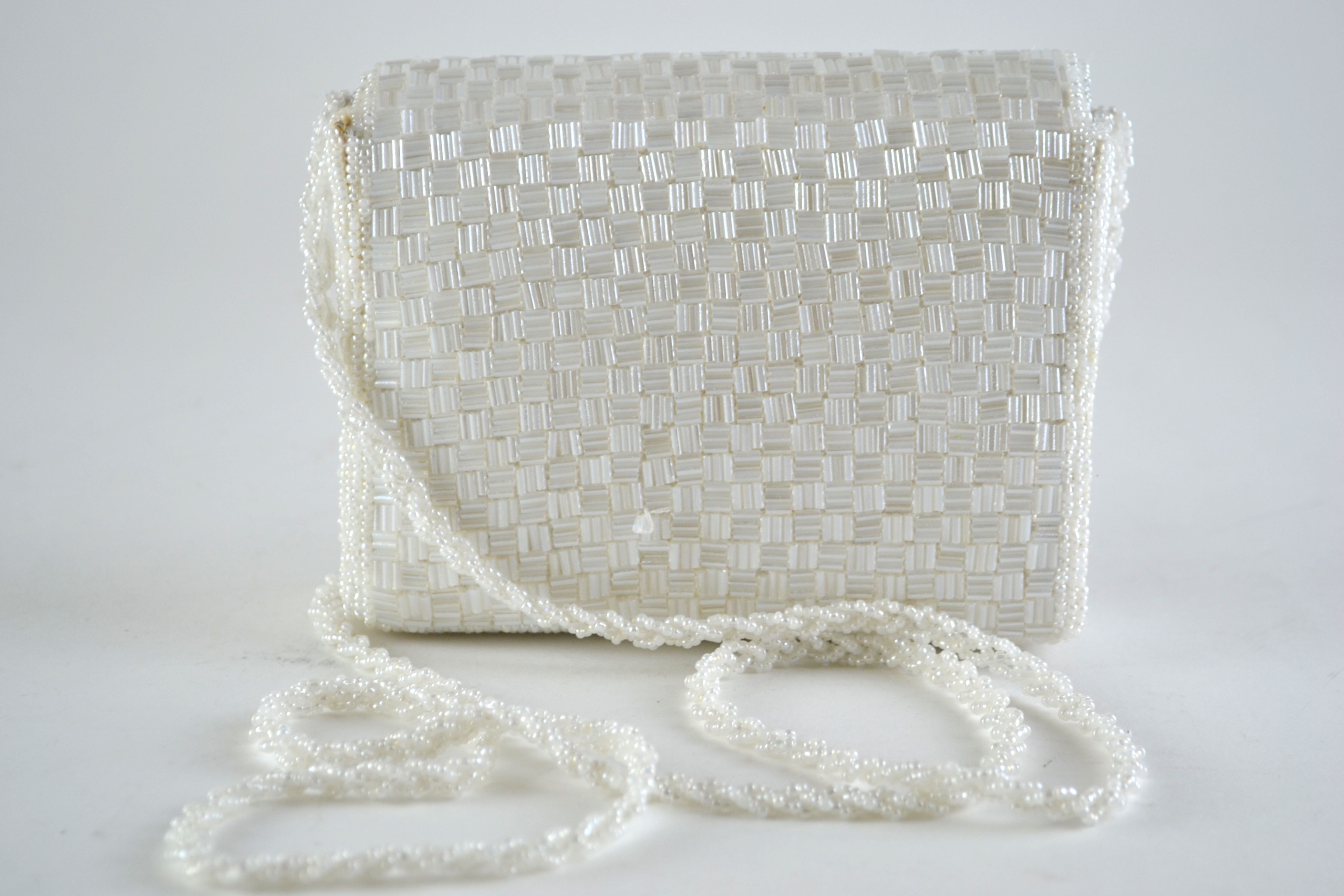 Collection of Vintage and Modern Purses