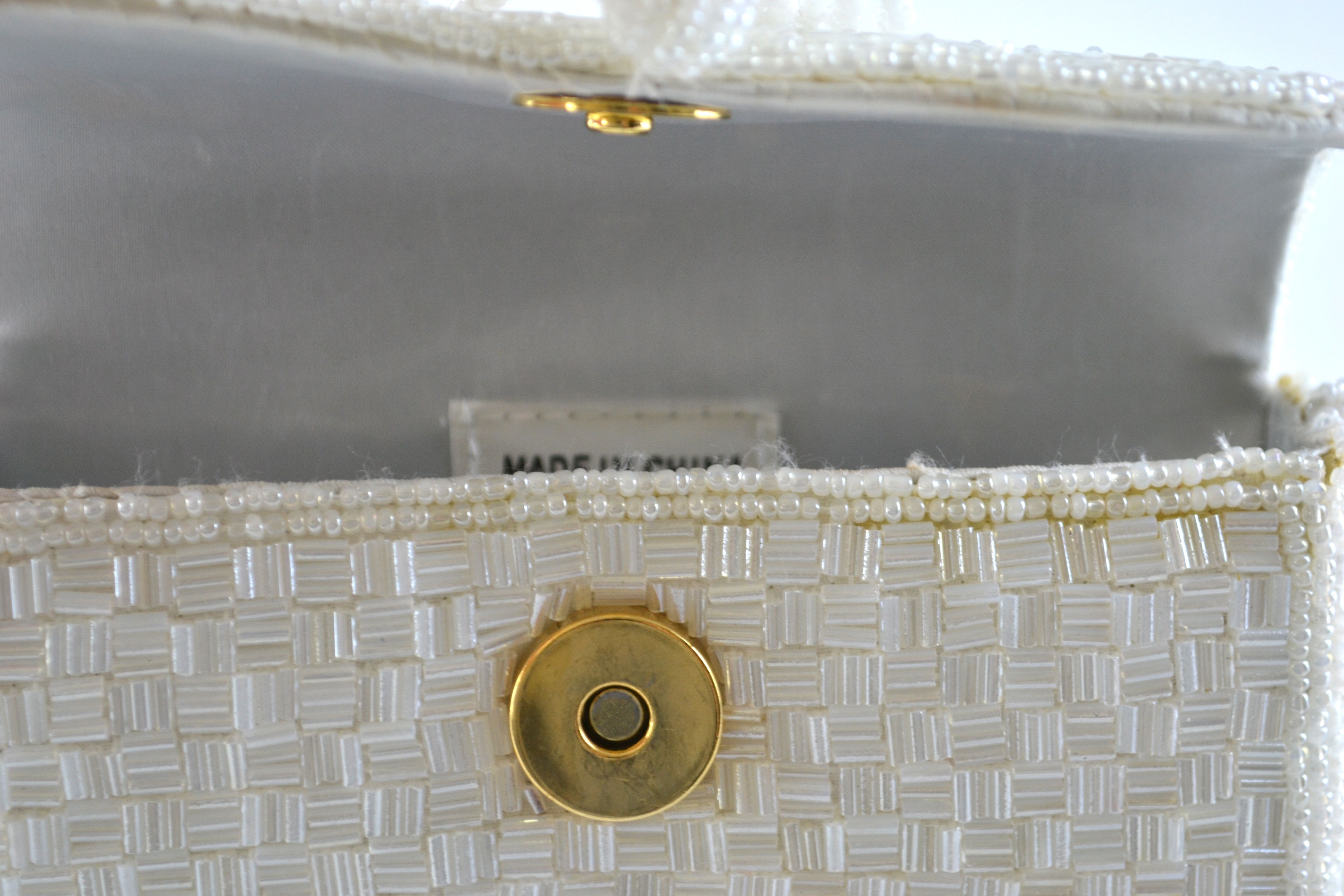 Collection of Vintage and Modern Purses