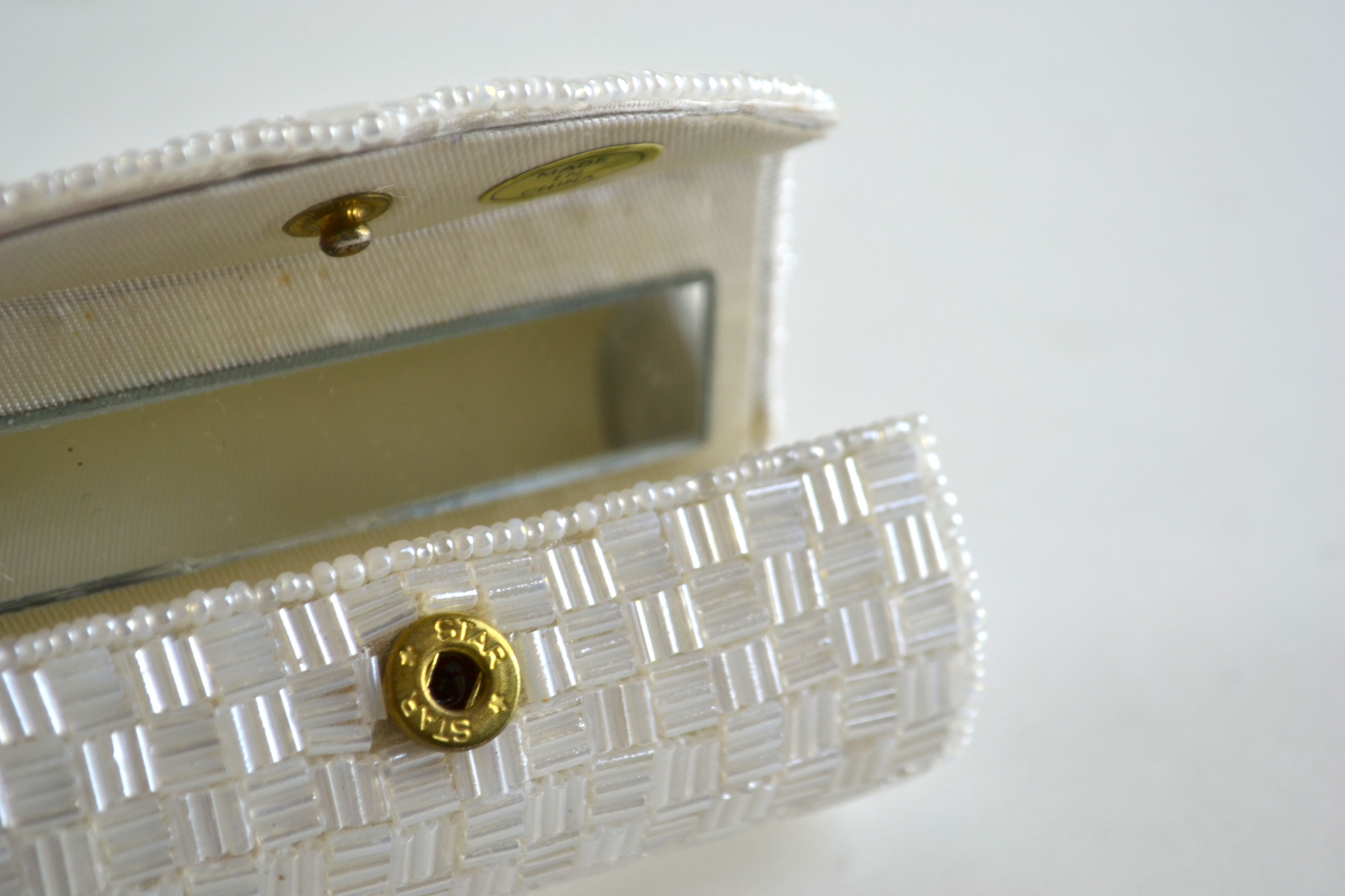 Collection of Vintage and Modern Purses