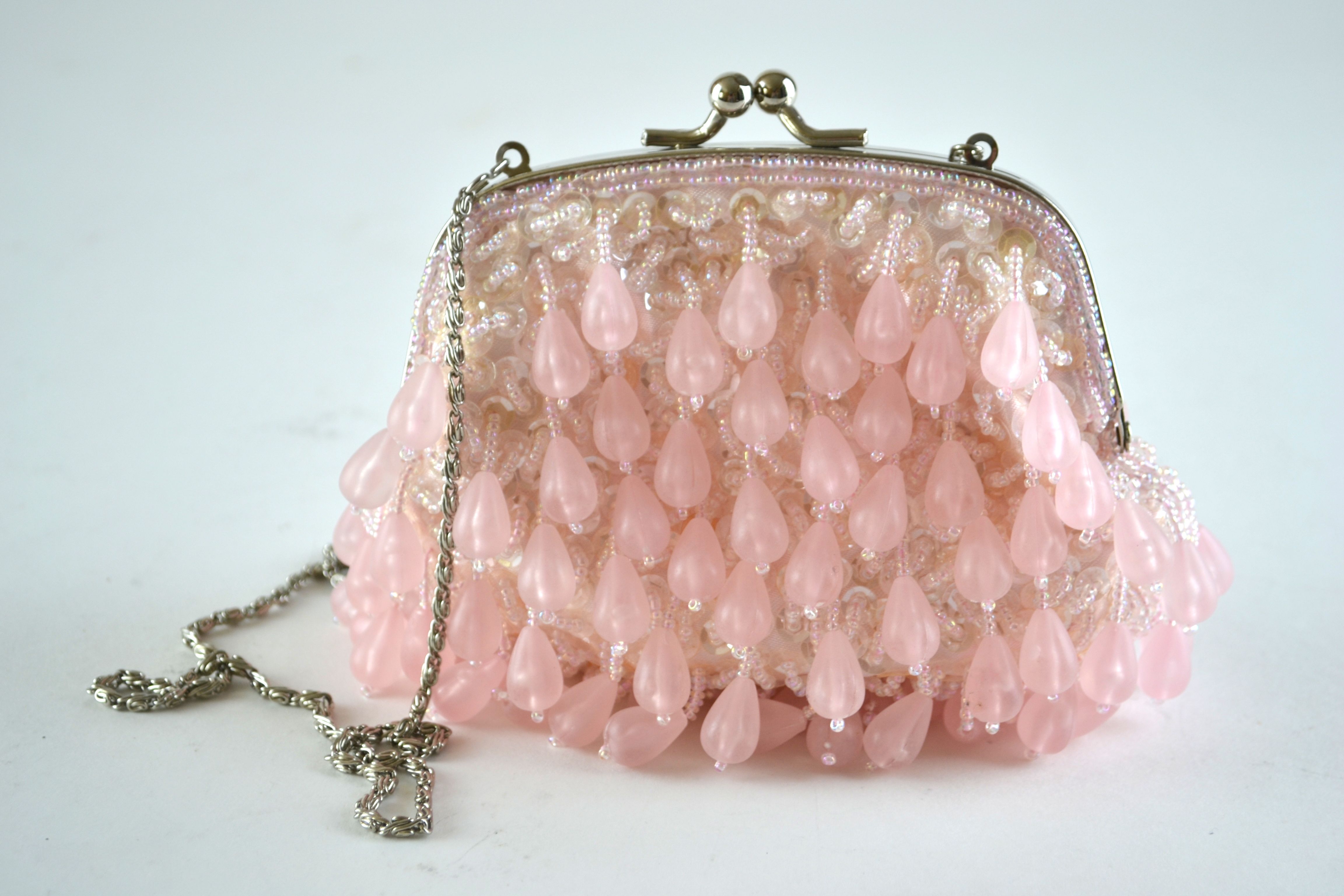Collection of Vintage and Modern Purses