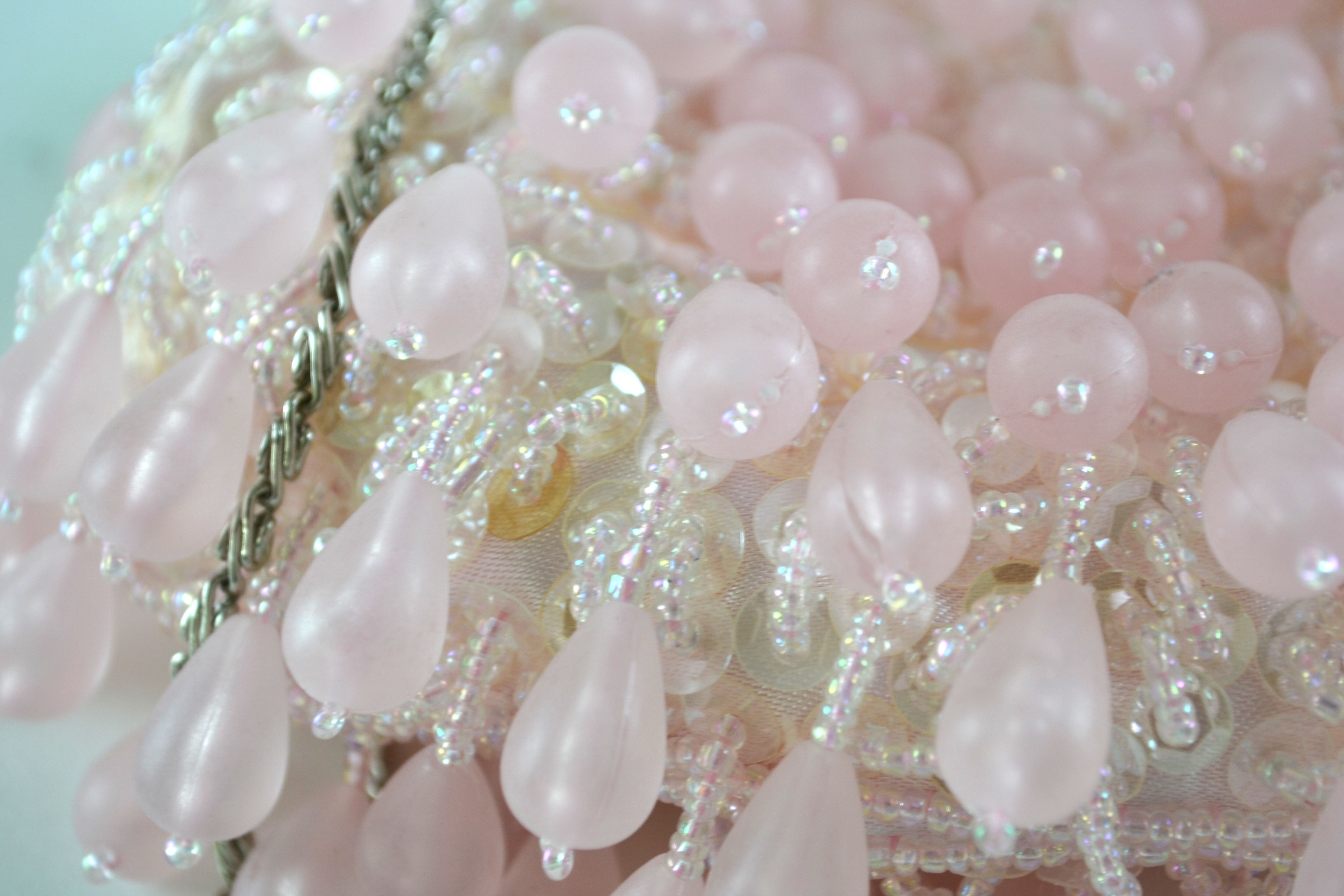 Collection of Vintage and Modern Purses