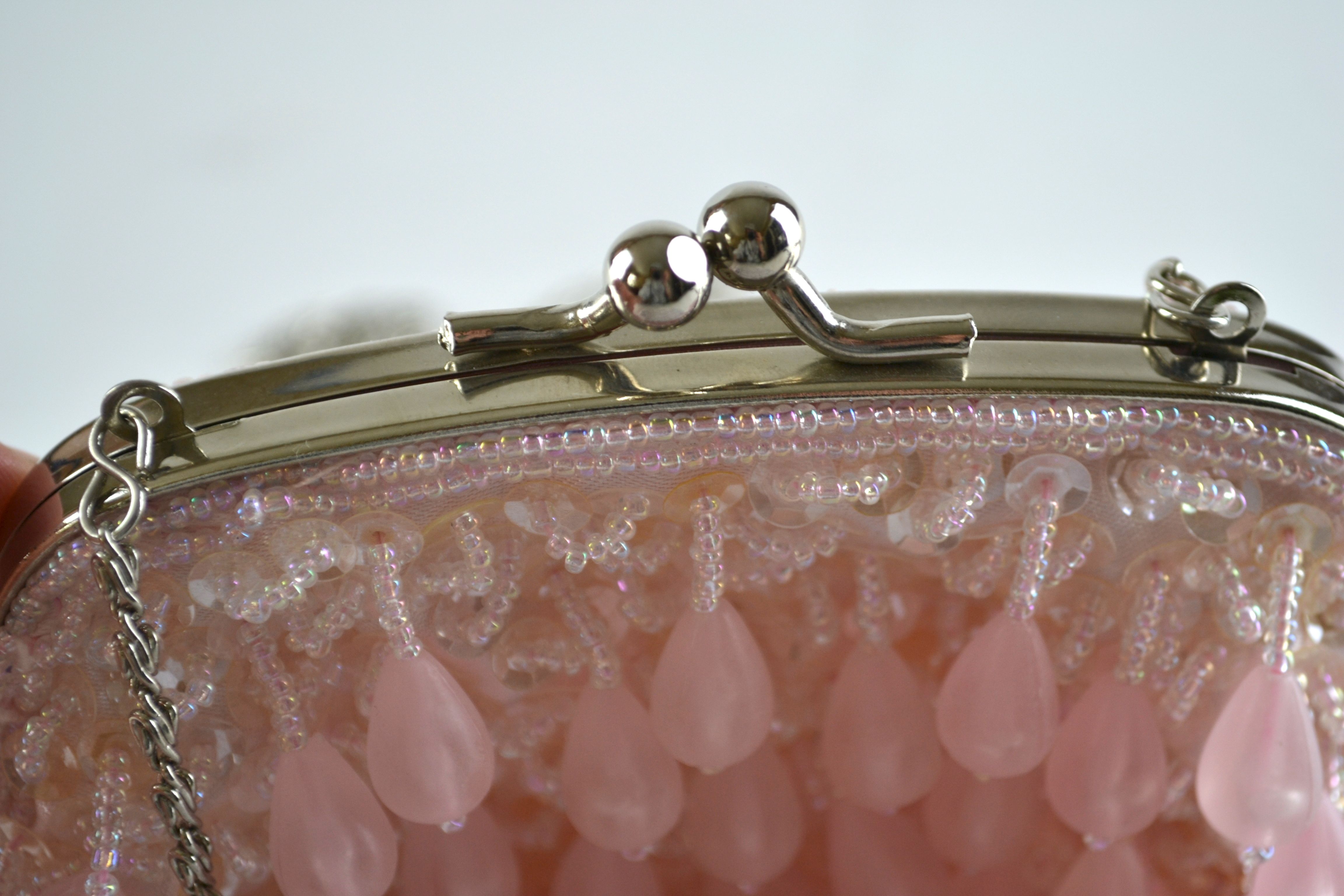 Collection of Vintage and Modern Purses