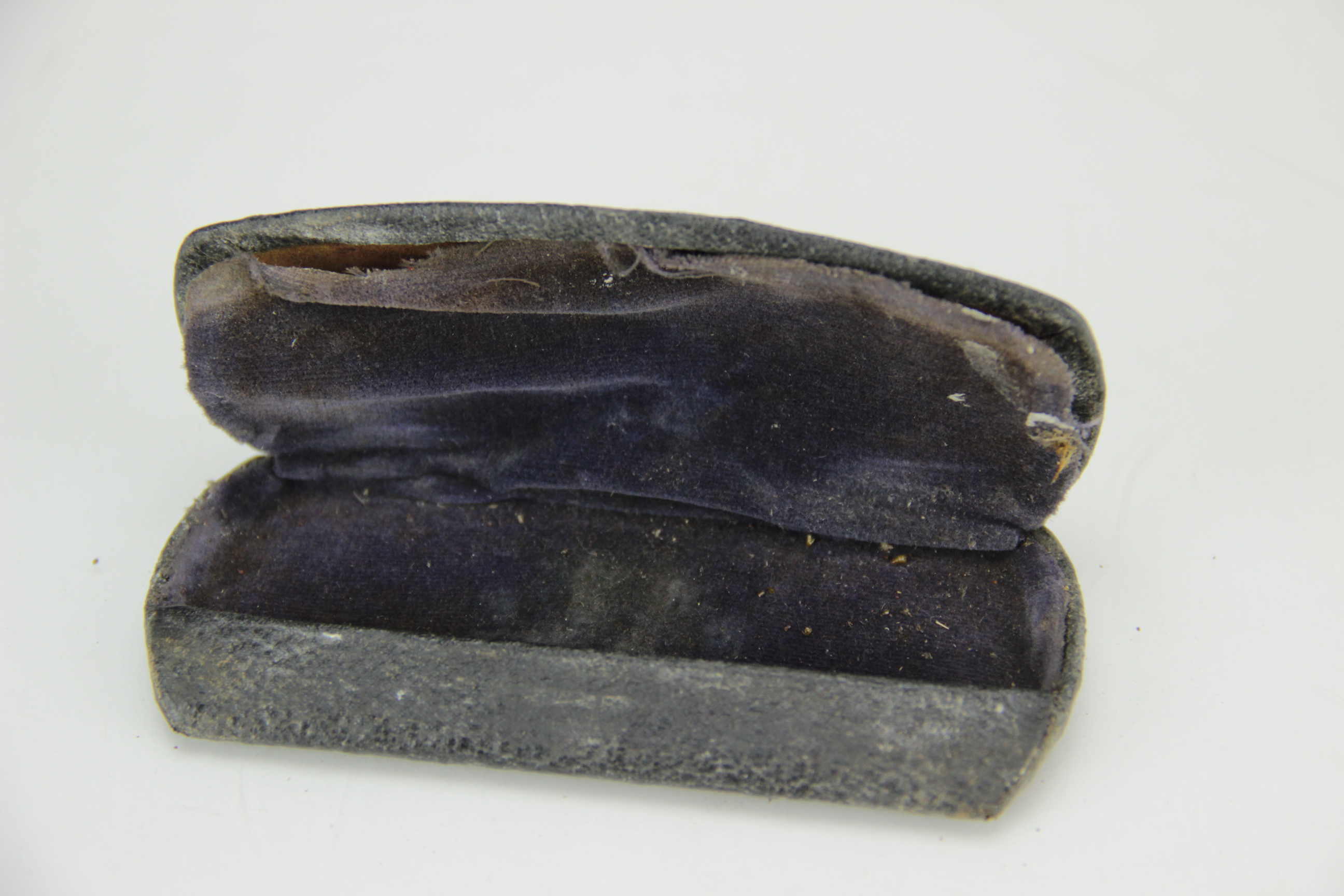 Vintage Pince-Nez Eyeglasses