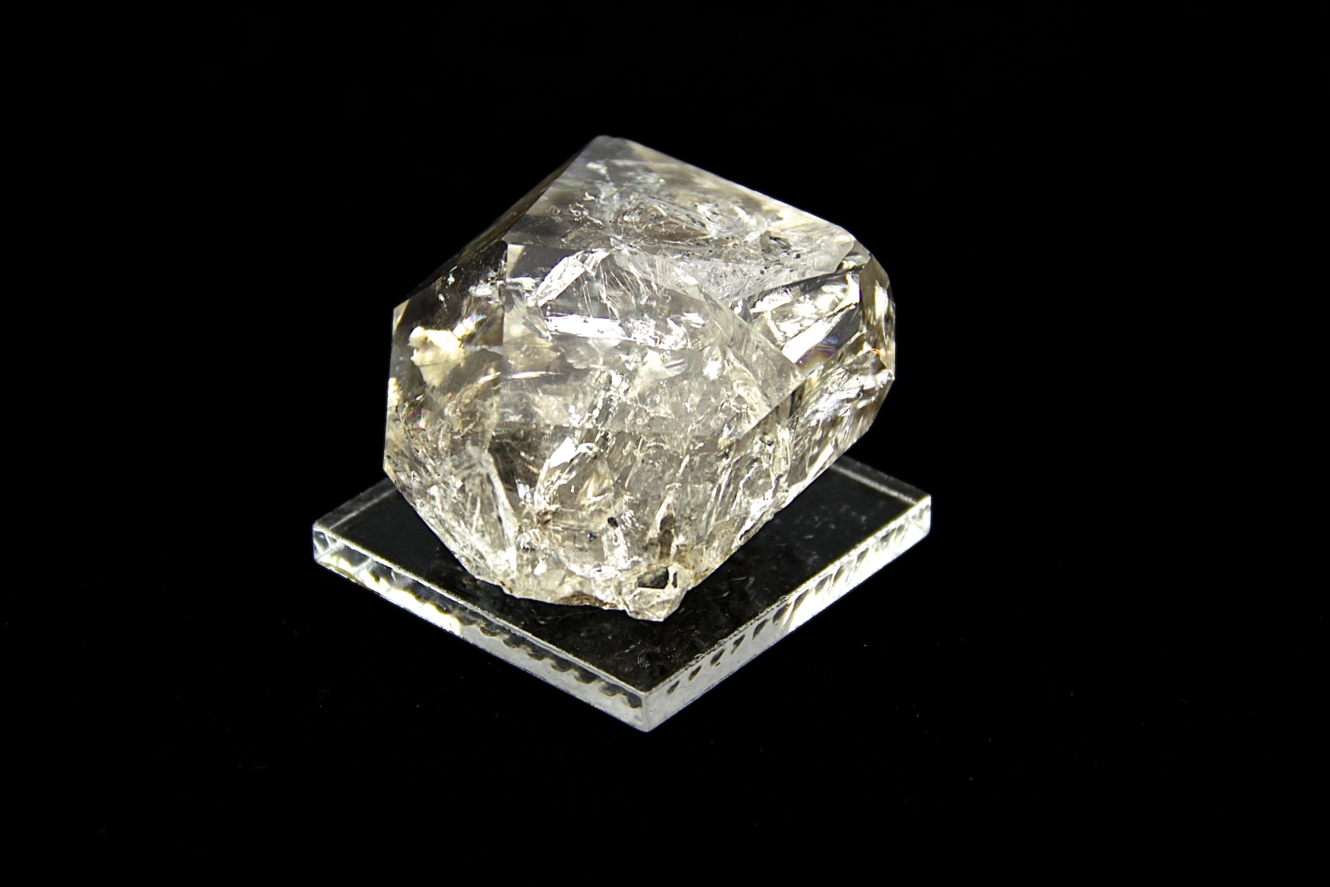 Herkimer Diamond Stones