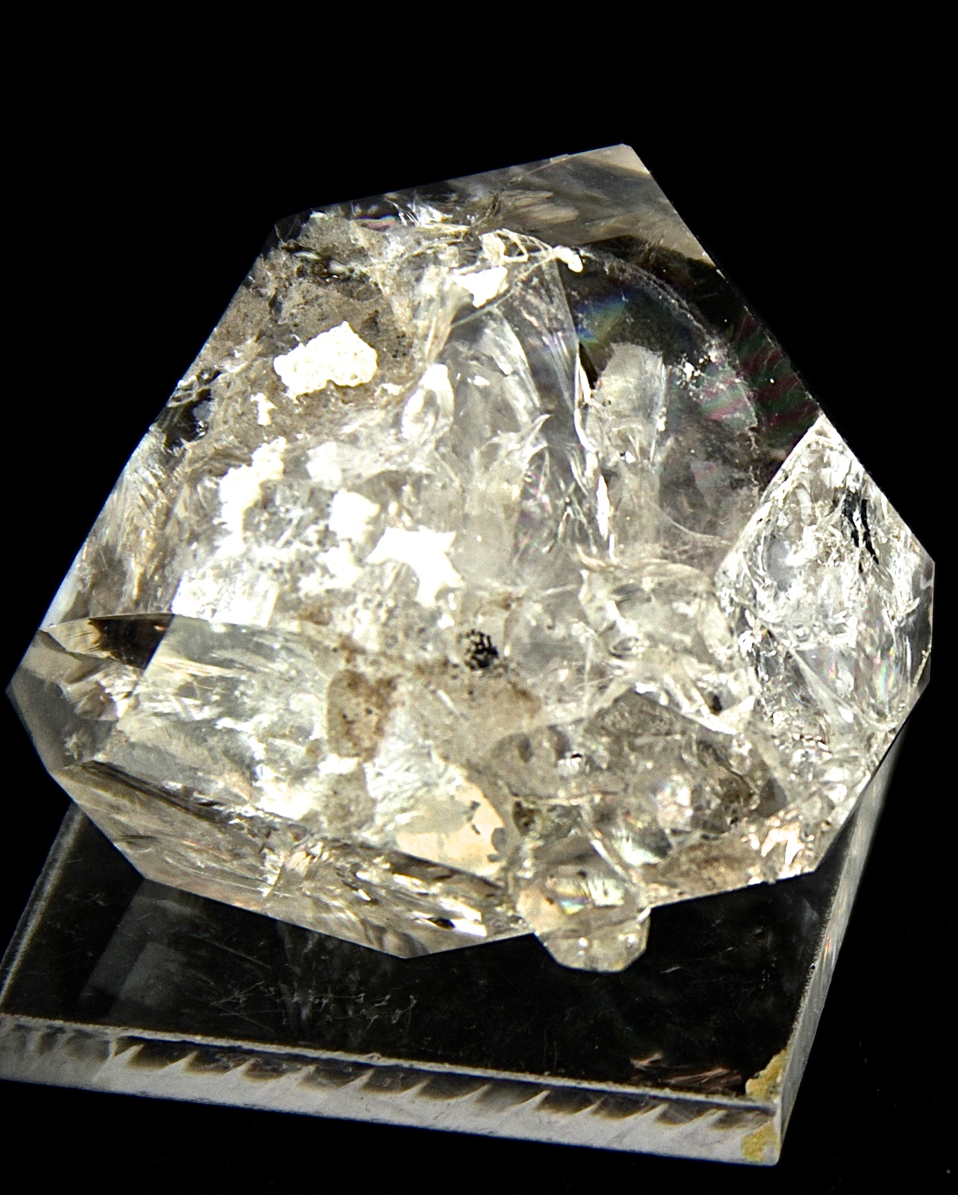 Herkimer Diamond Stones
