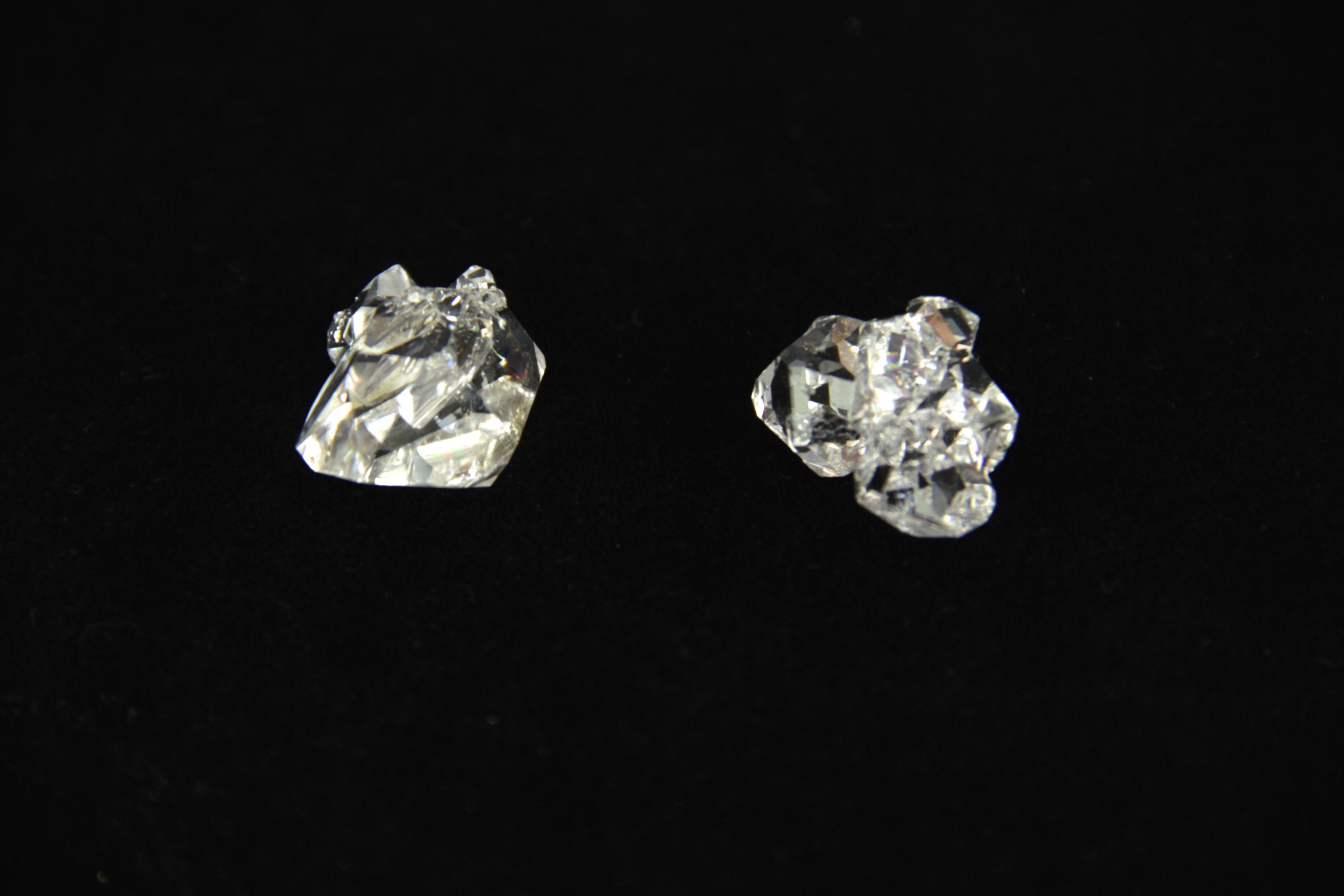 Herkimer Diamond Stones