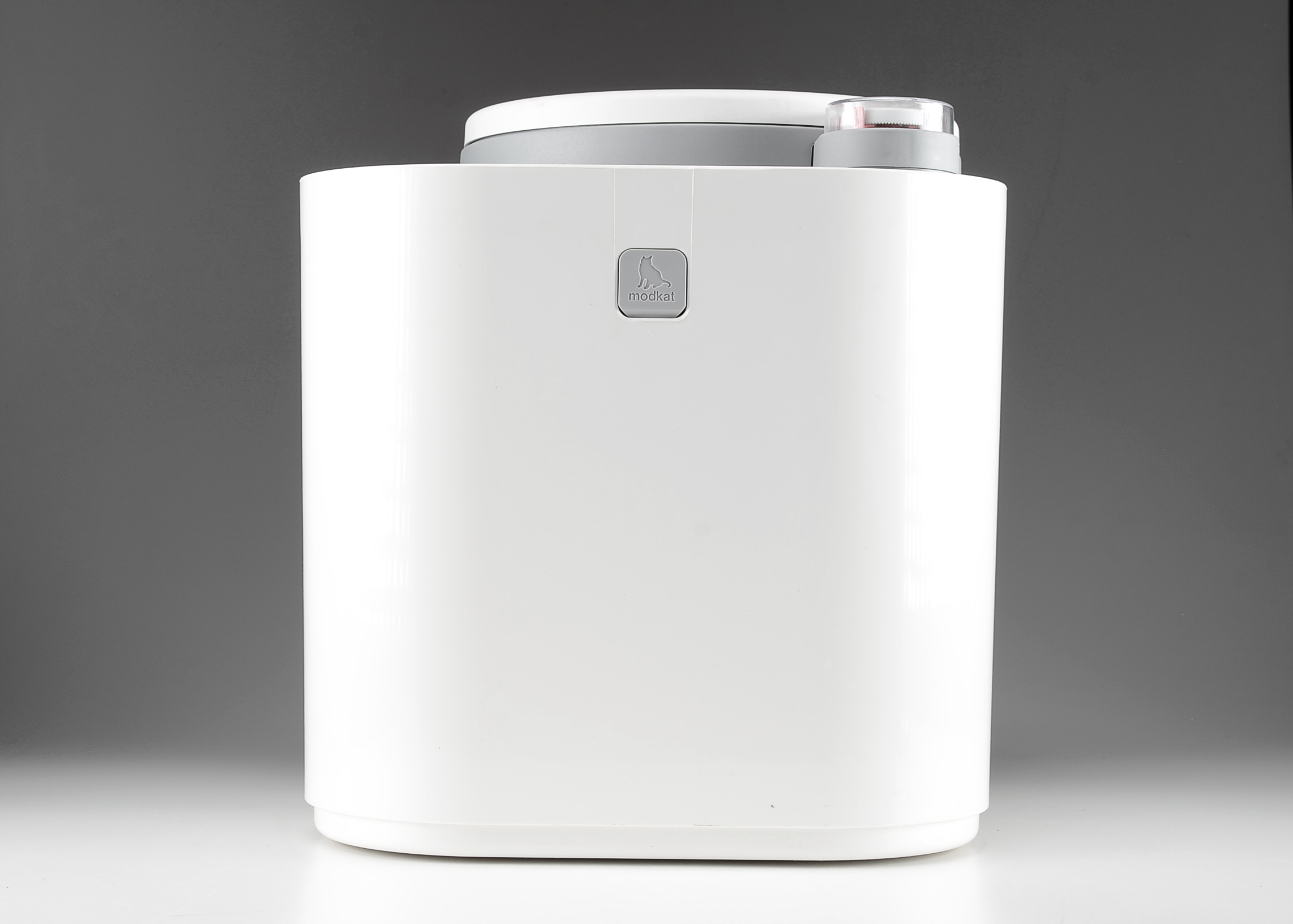 ModKat Litter Box and Other Cat Care Products