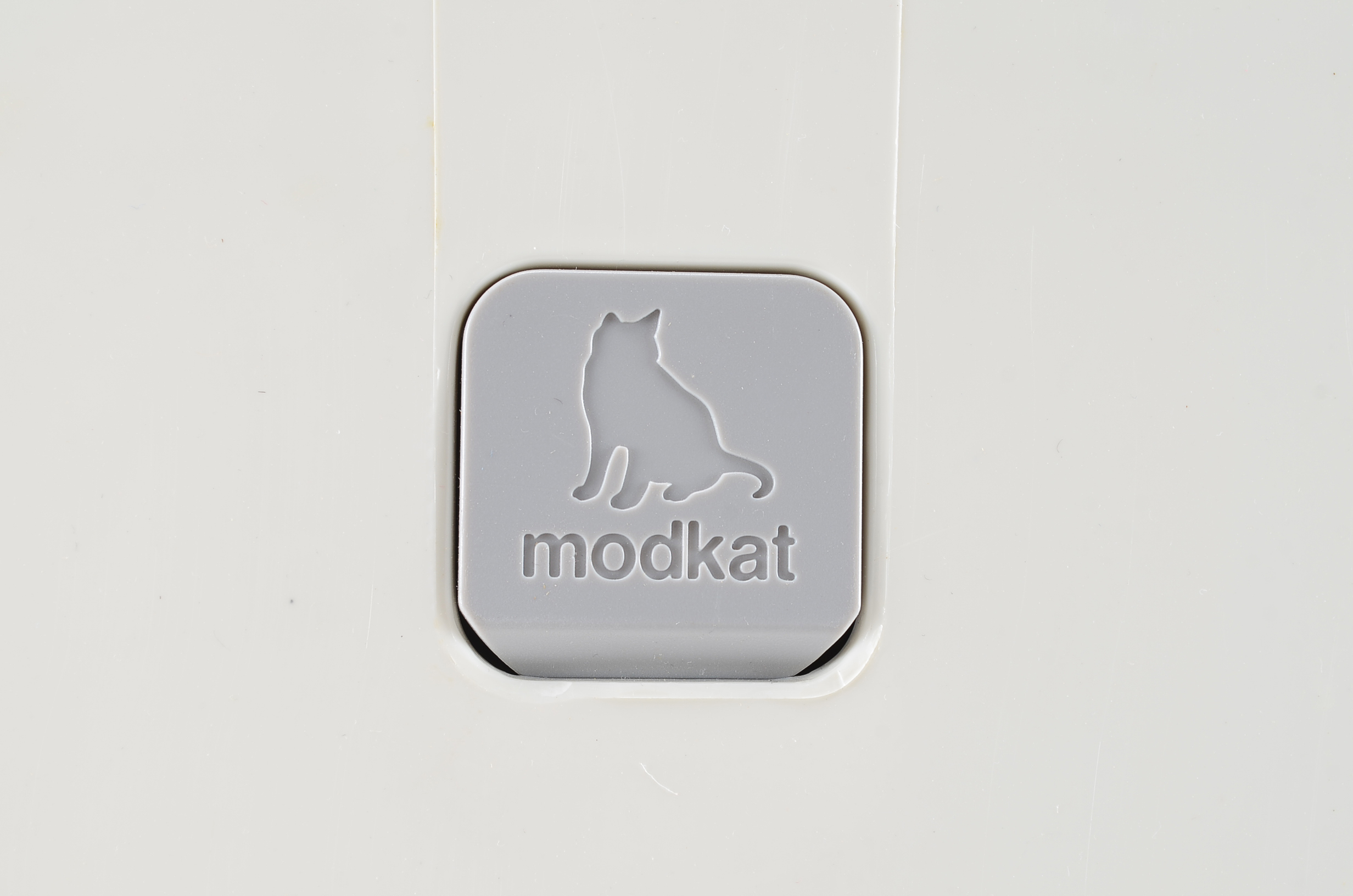 ModKat Litter Box and Other Cat Care Products